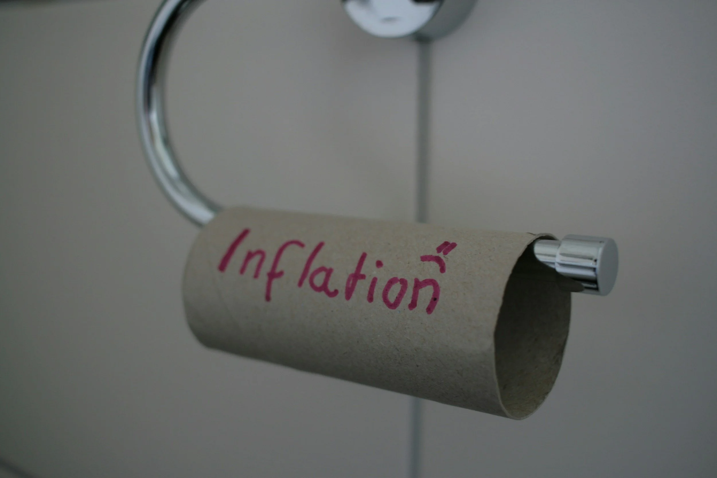 The Cost of Grade Inflation