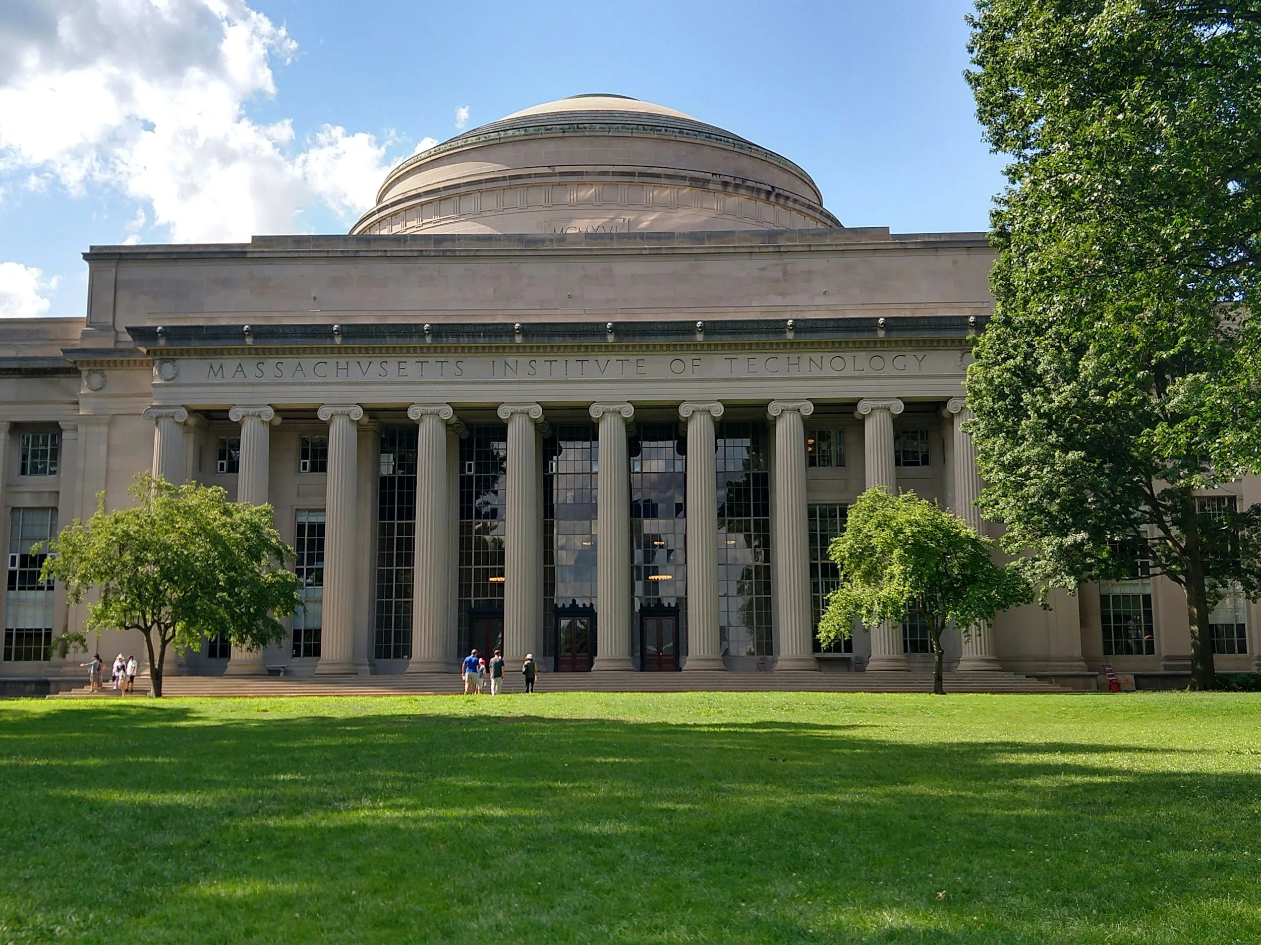 Waitlisted from MIT: What to Do
