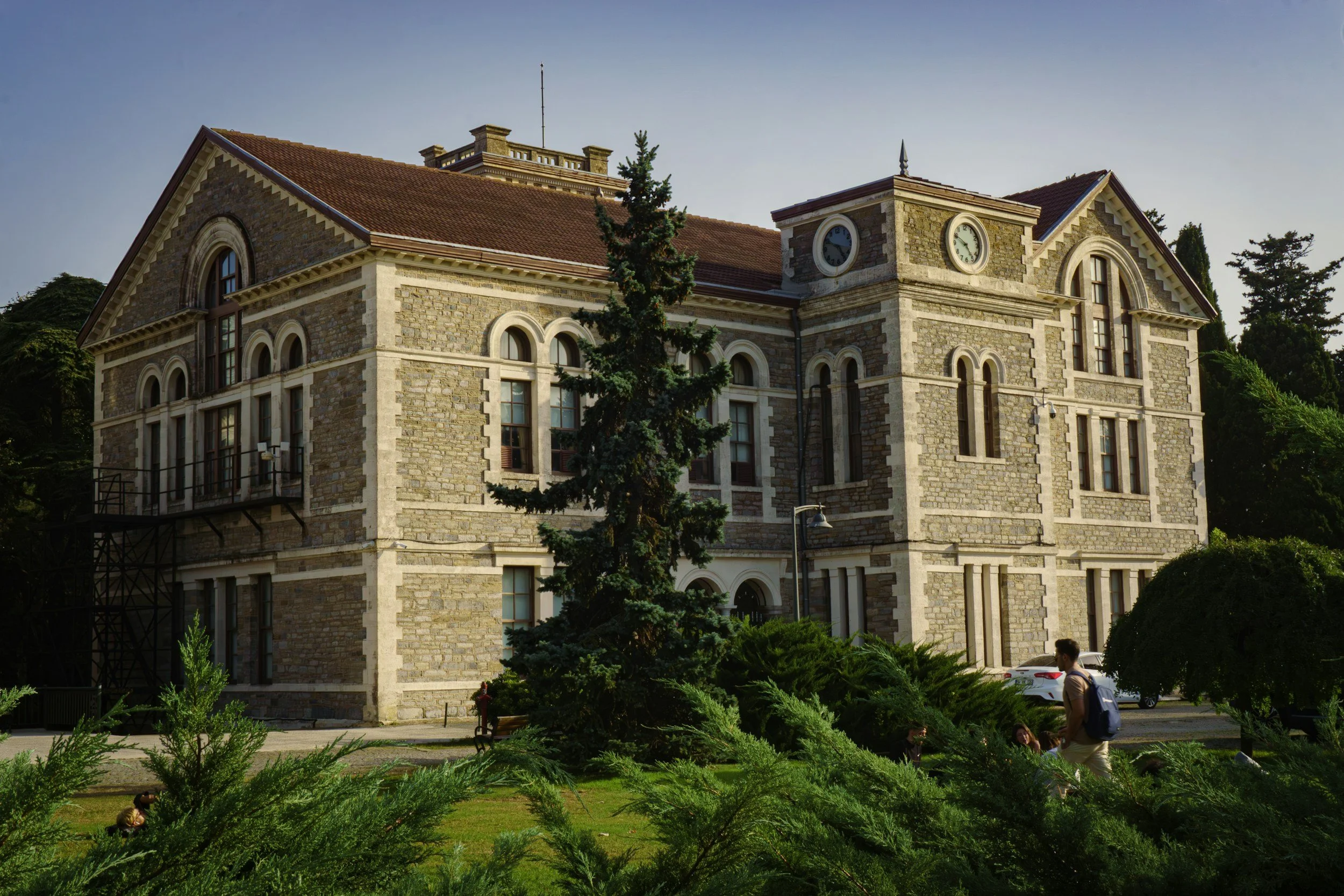 Waitlisted from Bowdoin: What to Do 