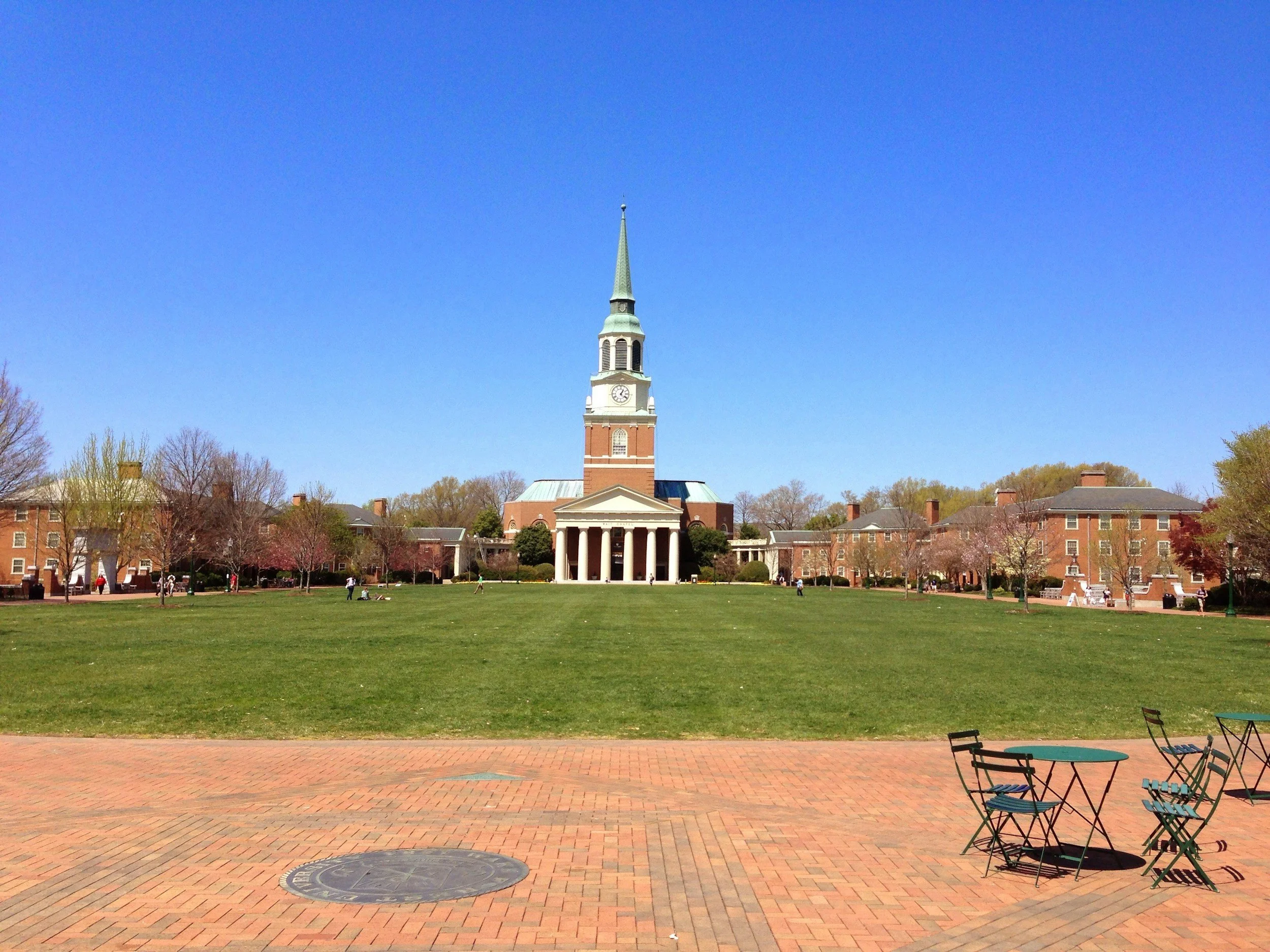 Waitlisted from Wake Forest: What to Do 