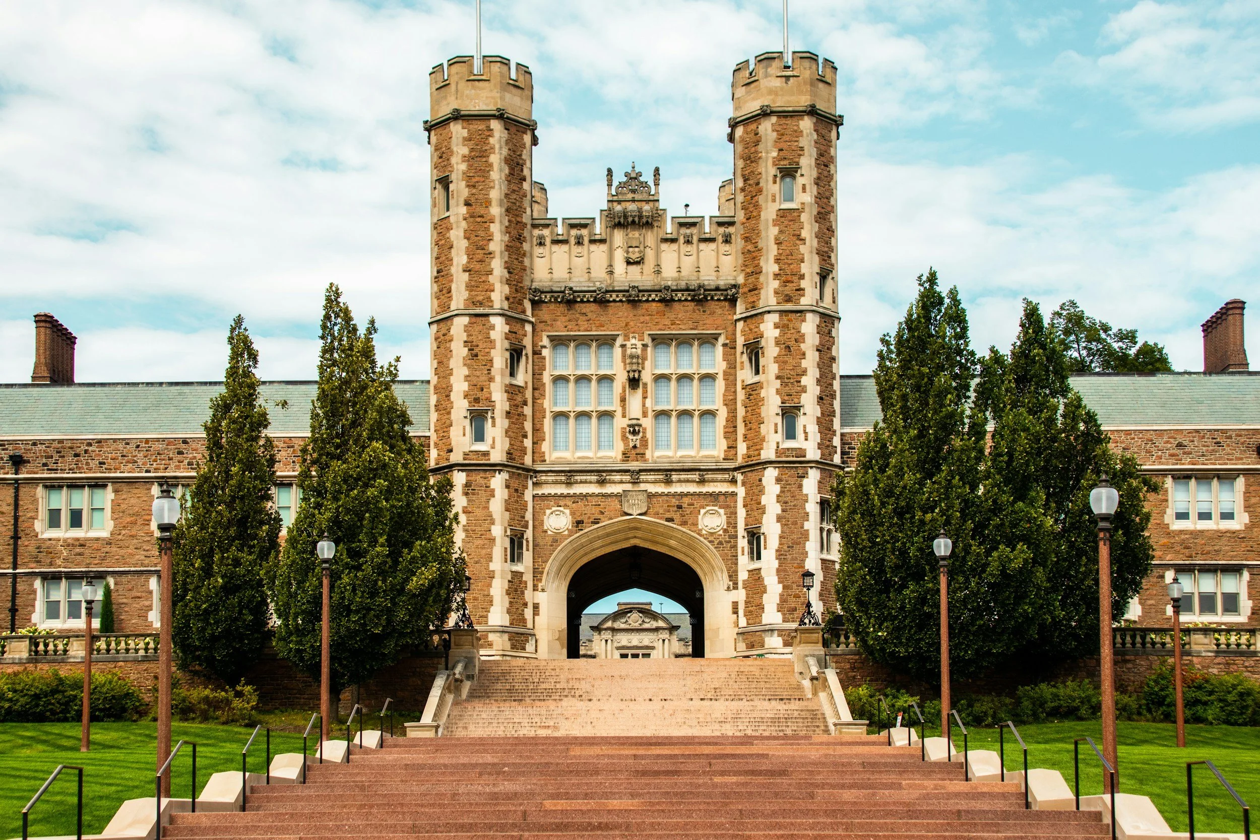 Waitlisted from WashU: What to Do 