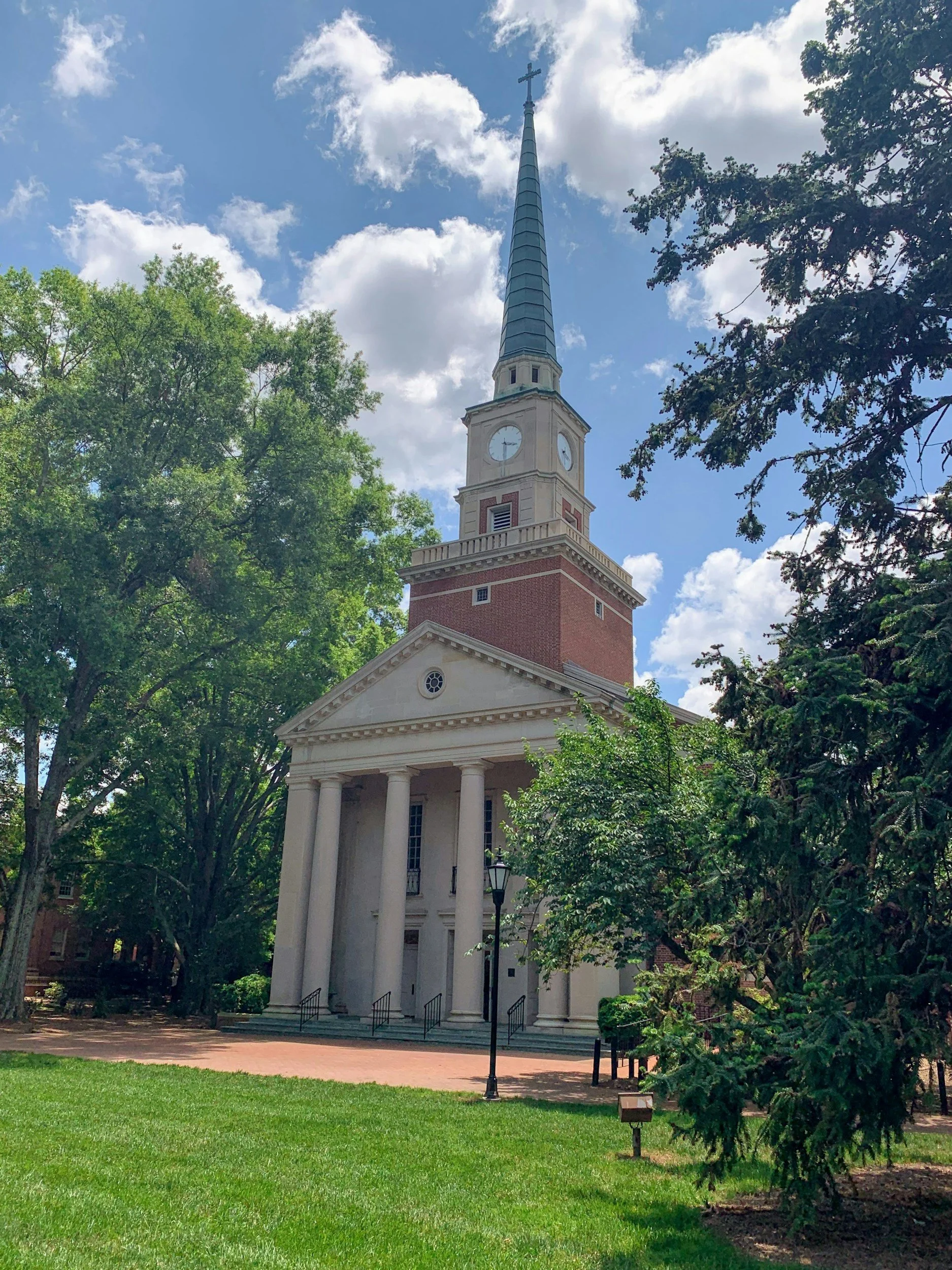 Waitlisted from Davidson: What to Do 