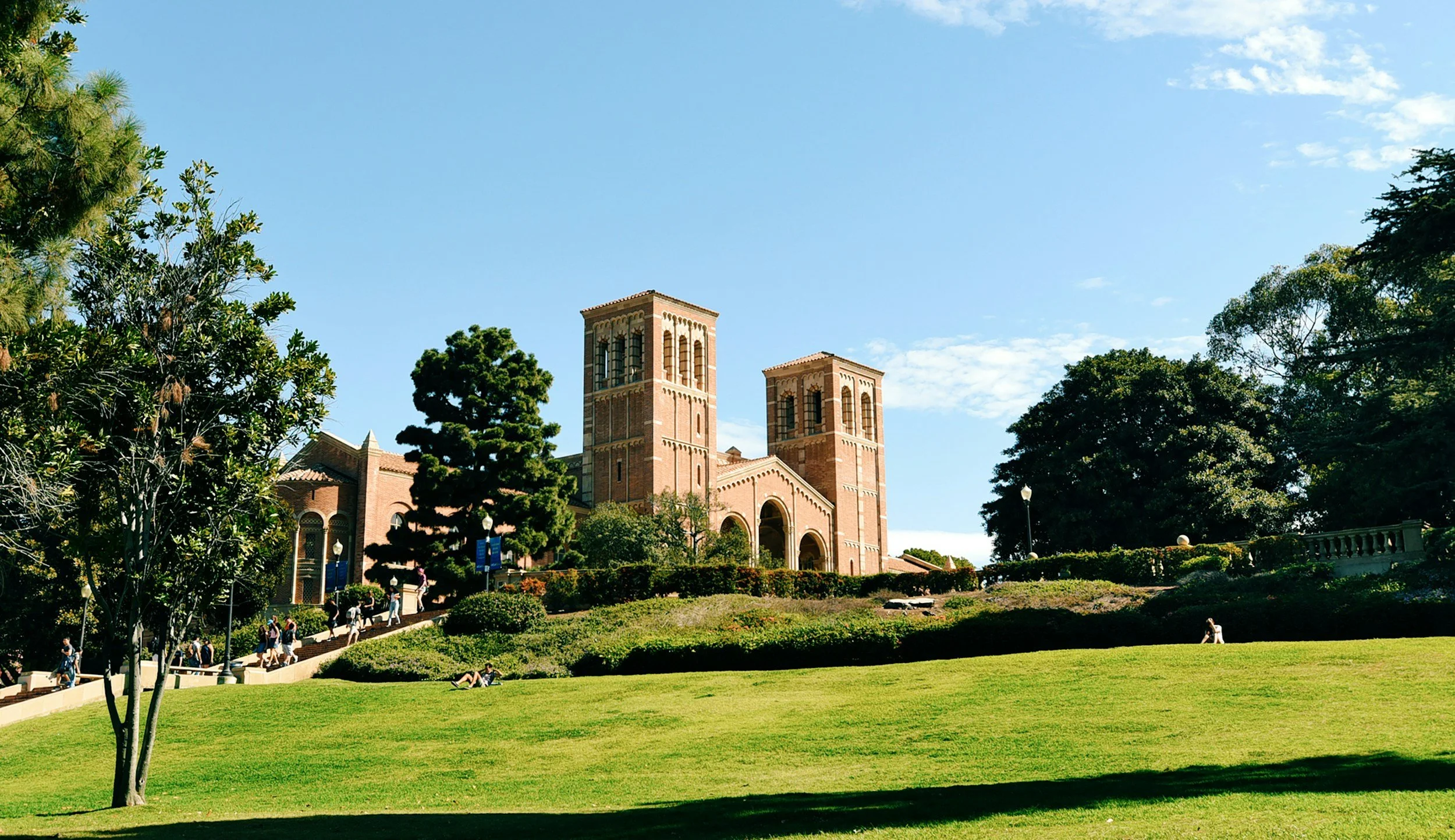 Waitlisted from UCLA: What to Do 