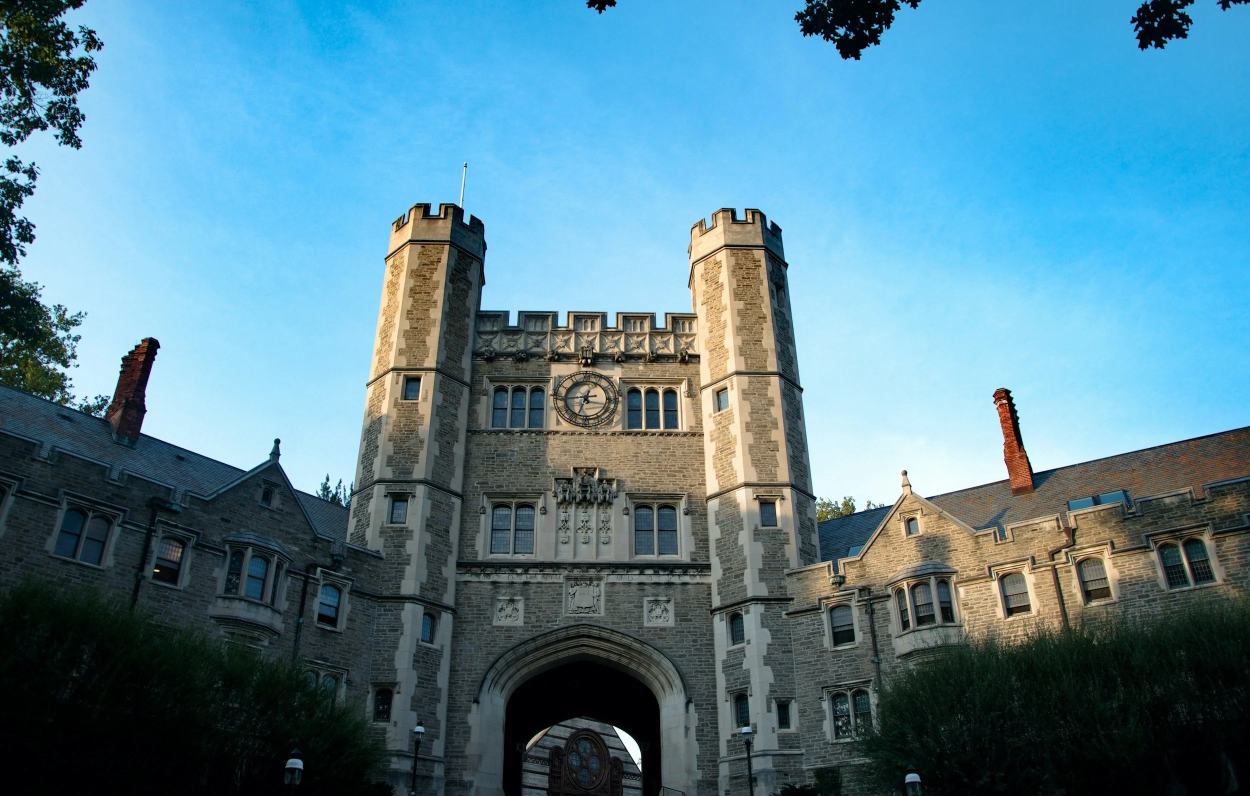 Waitlisted from Princeton: What to Do 