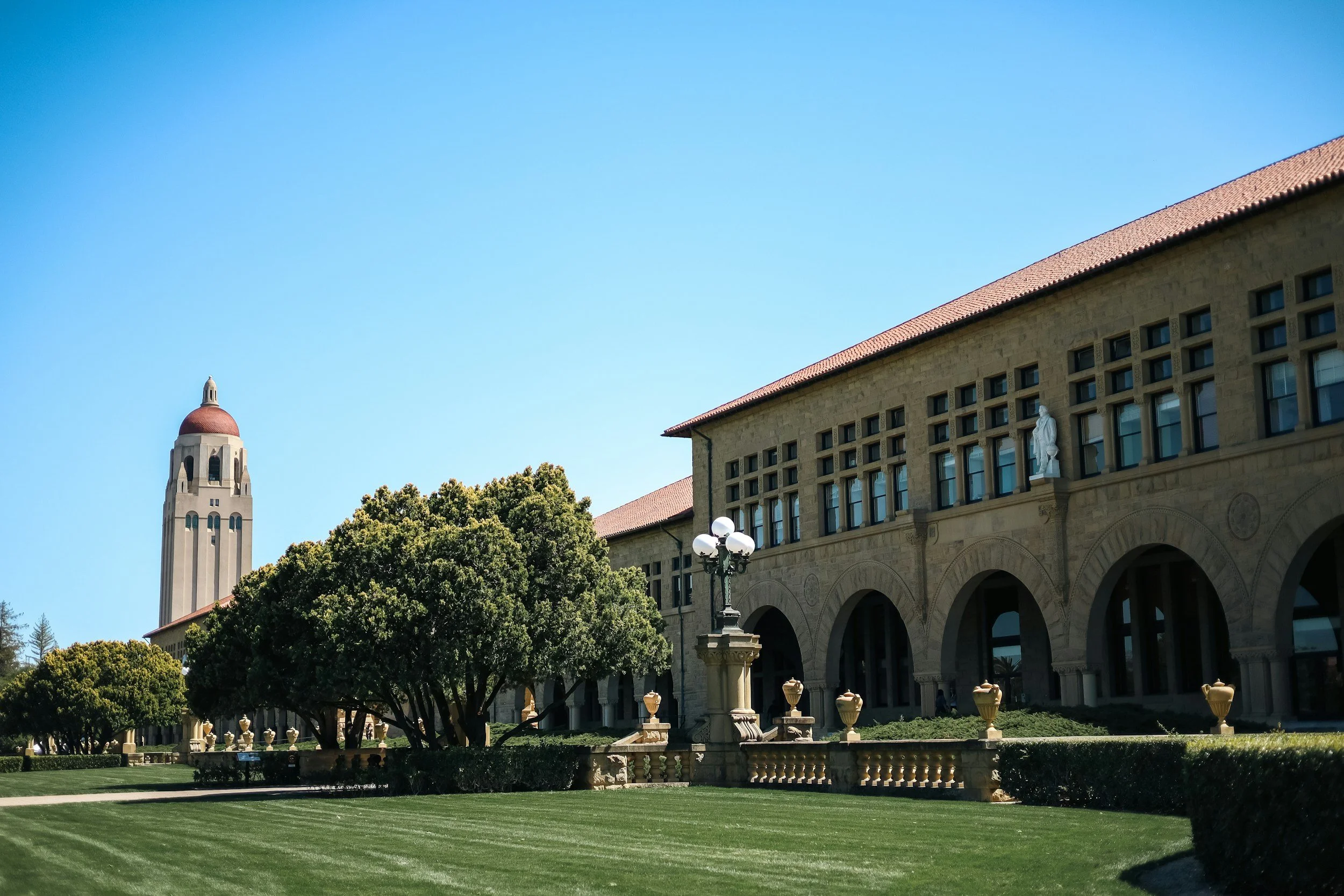 Waitlisted from Stanford: What to Do 