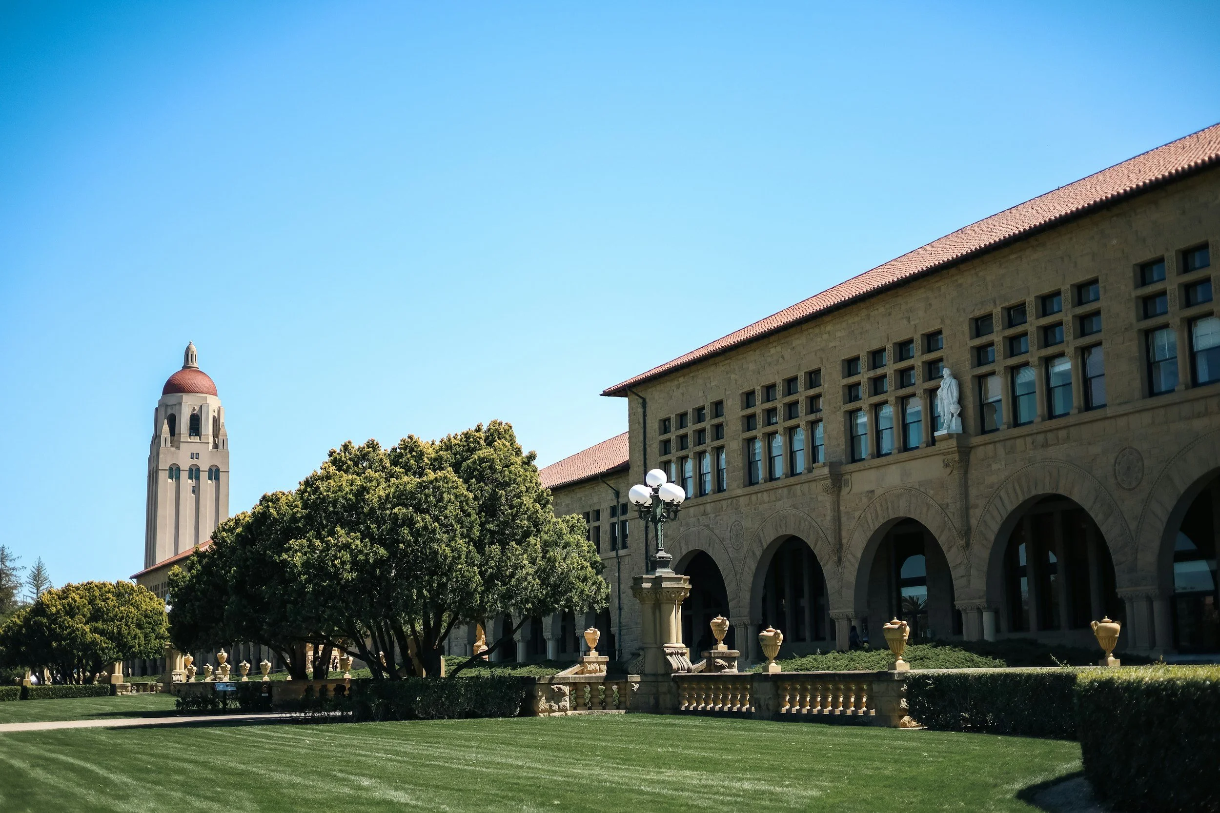 How To Get Into Stanford And Ivy League Universities In 2026