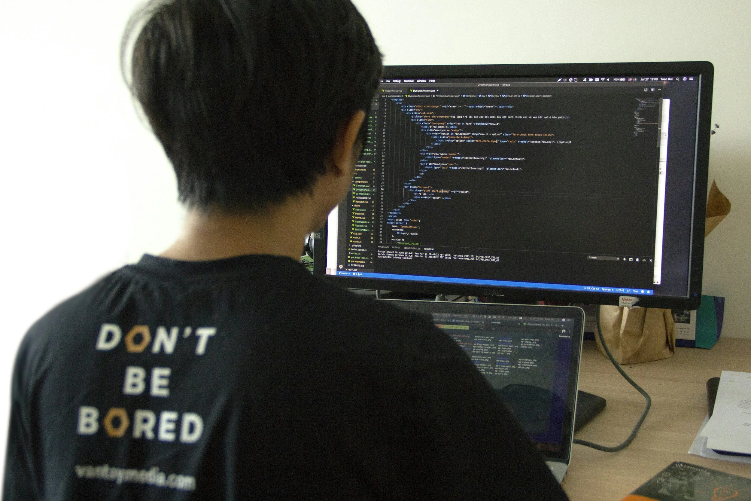 Is Vibe Coding a Good Extracurricular?
