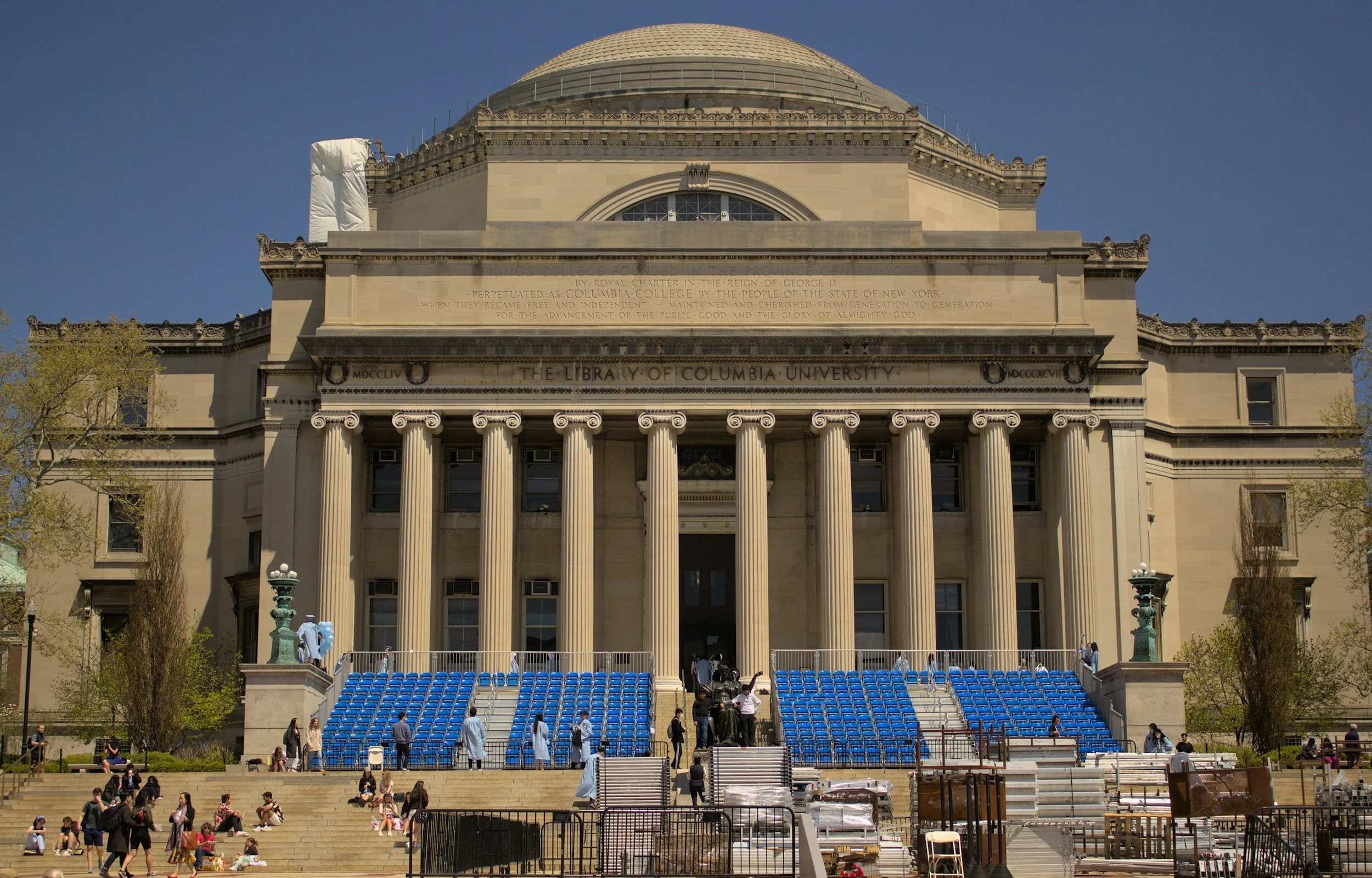 What Is Columbia General Studies?