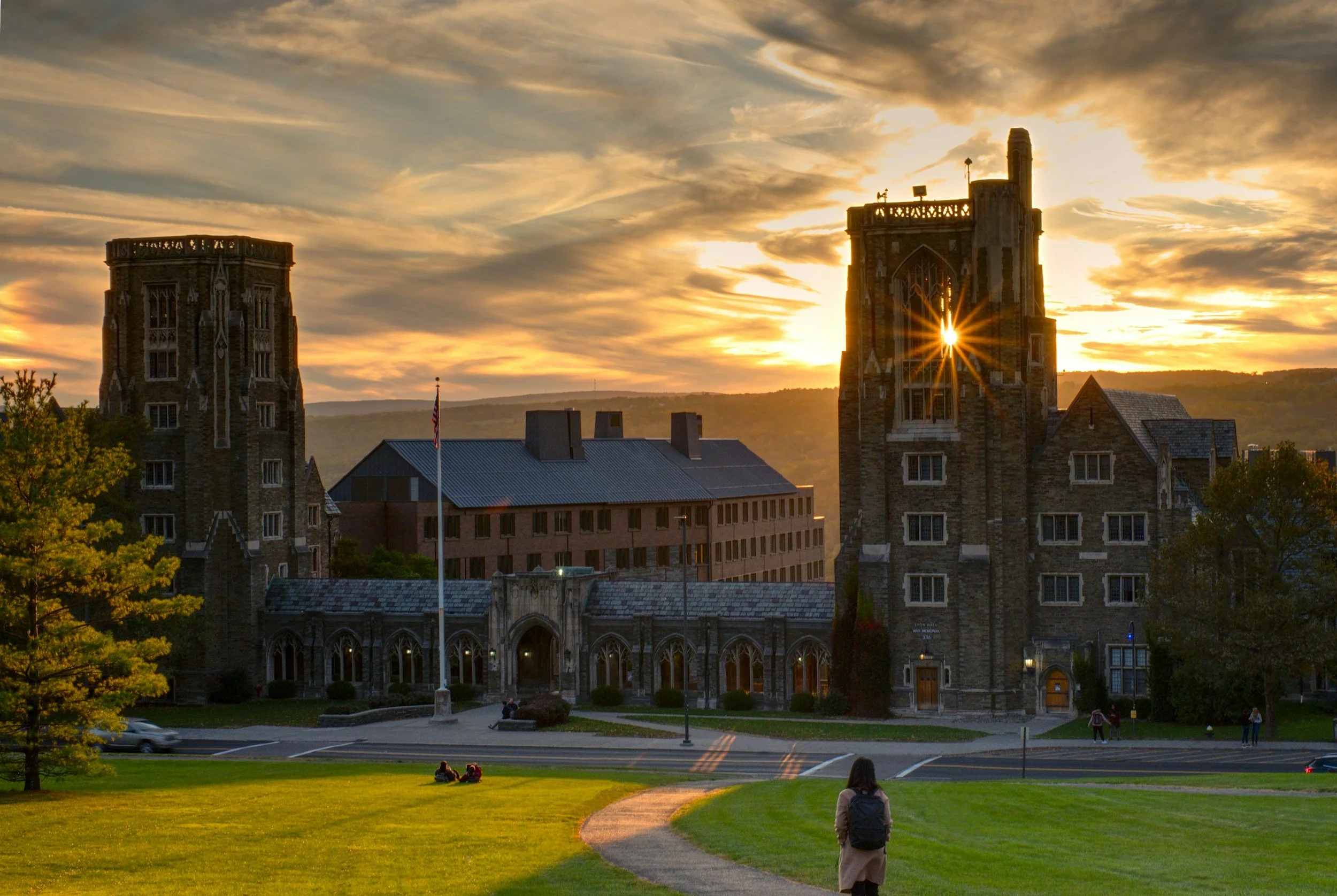 Cornell Supplemental Essays Guide 2026-2027 
