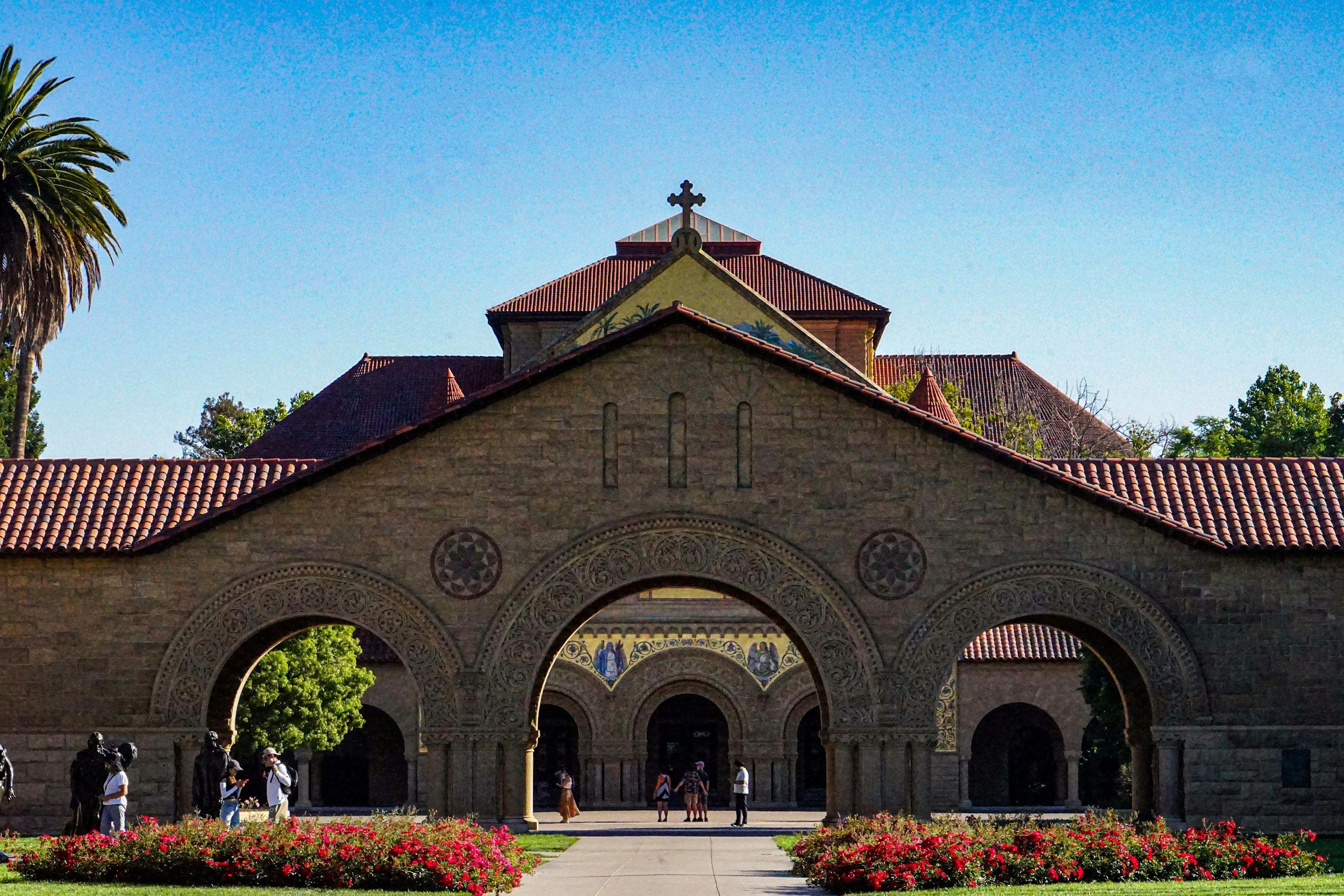 Stanford Common Data Set 2025-2026 