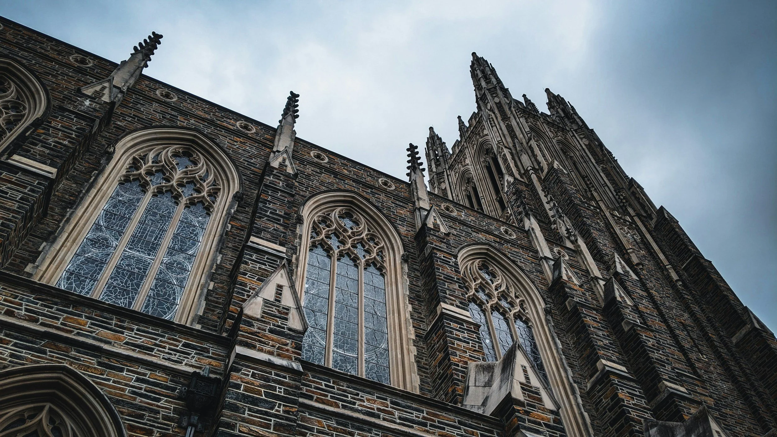 Duke Common Data Set 2025-2026 