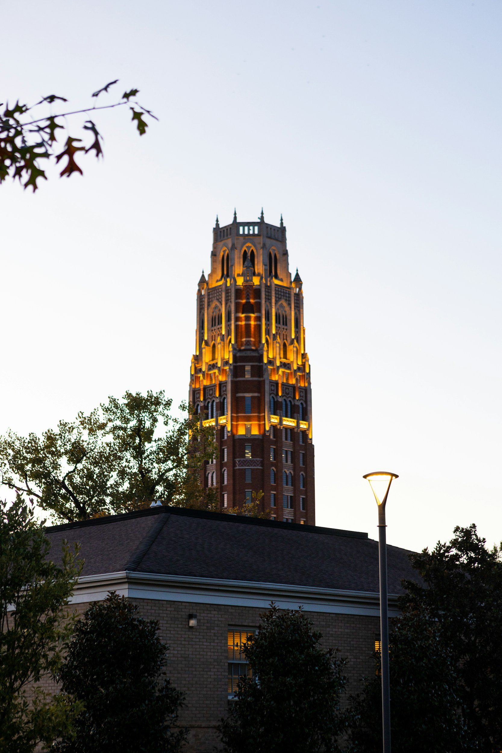 Vanderbilt Common Data Set 2025-2026 