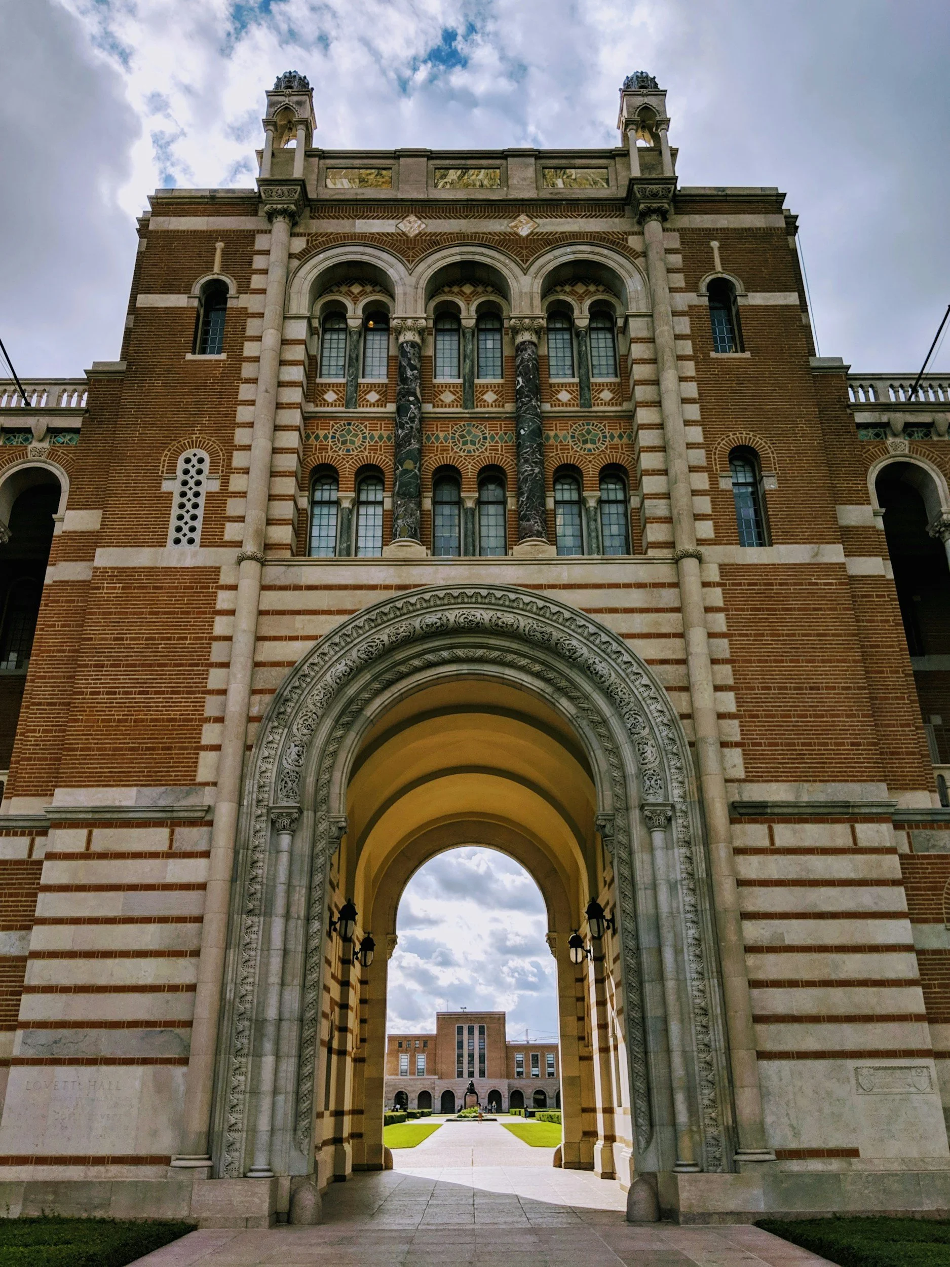 Rice University Supplemental Essays Guide 2026-2027 