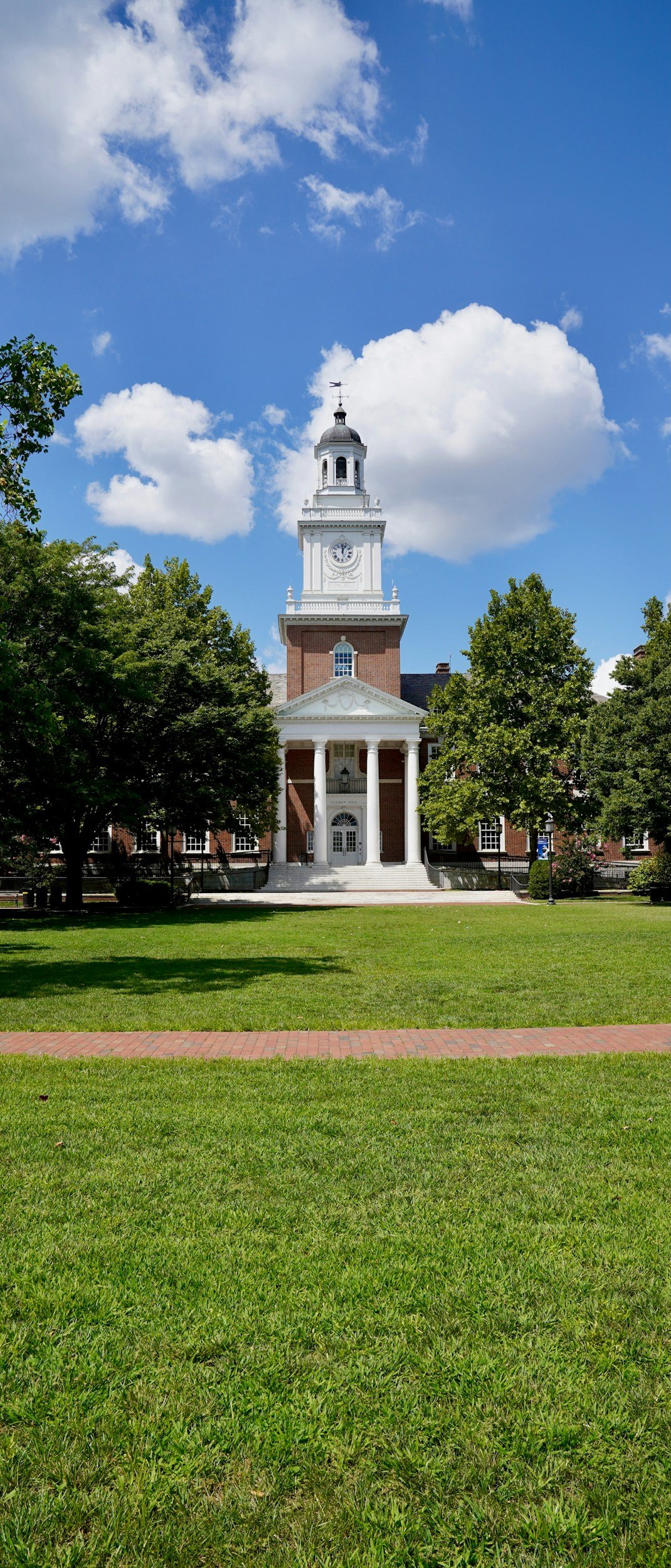 Johns Hopkins Supplemental Essay Guide 2026-2027