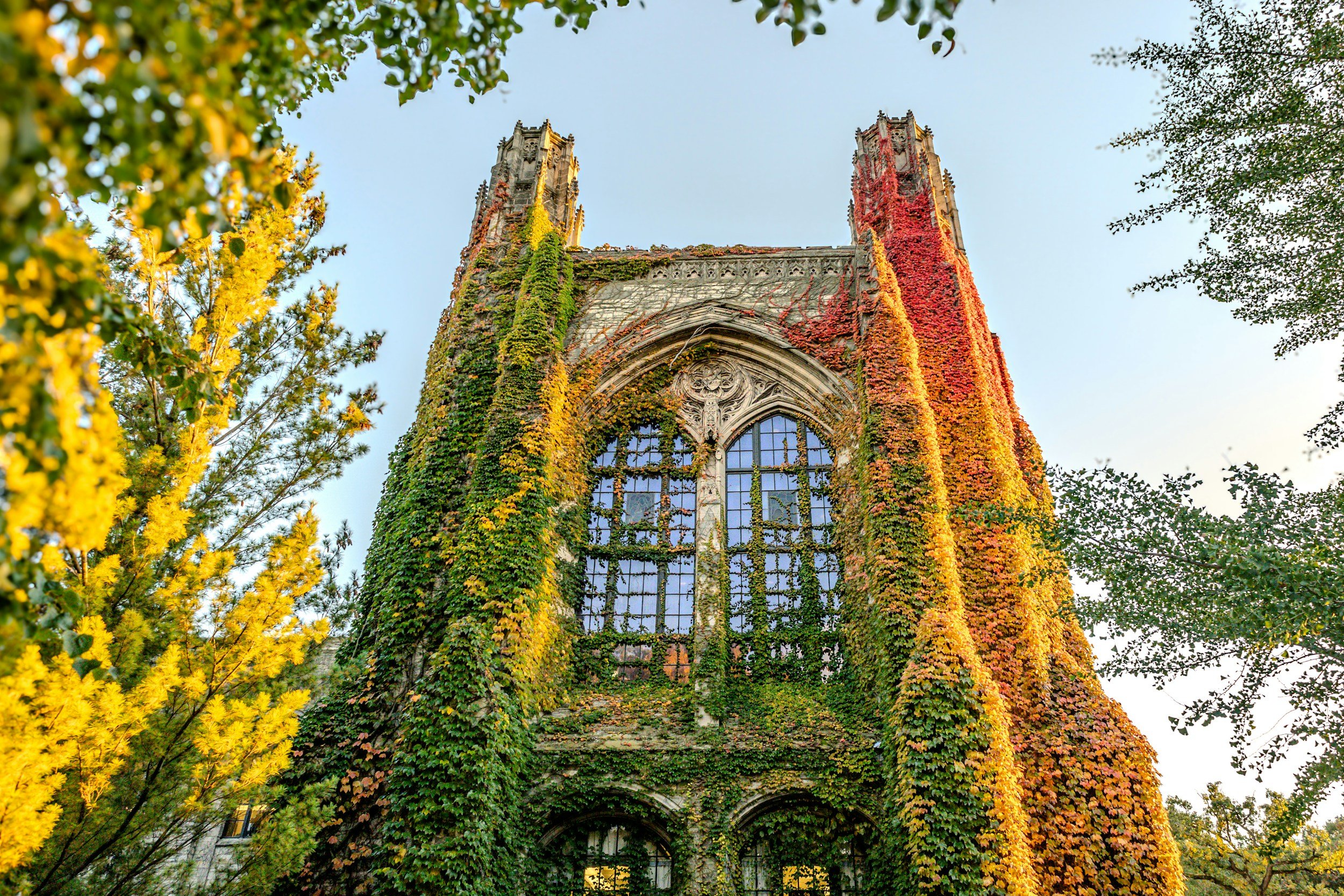 University of Pennsylvania vs University of Chicago 2026