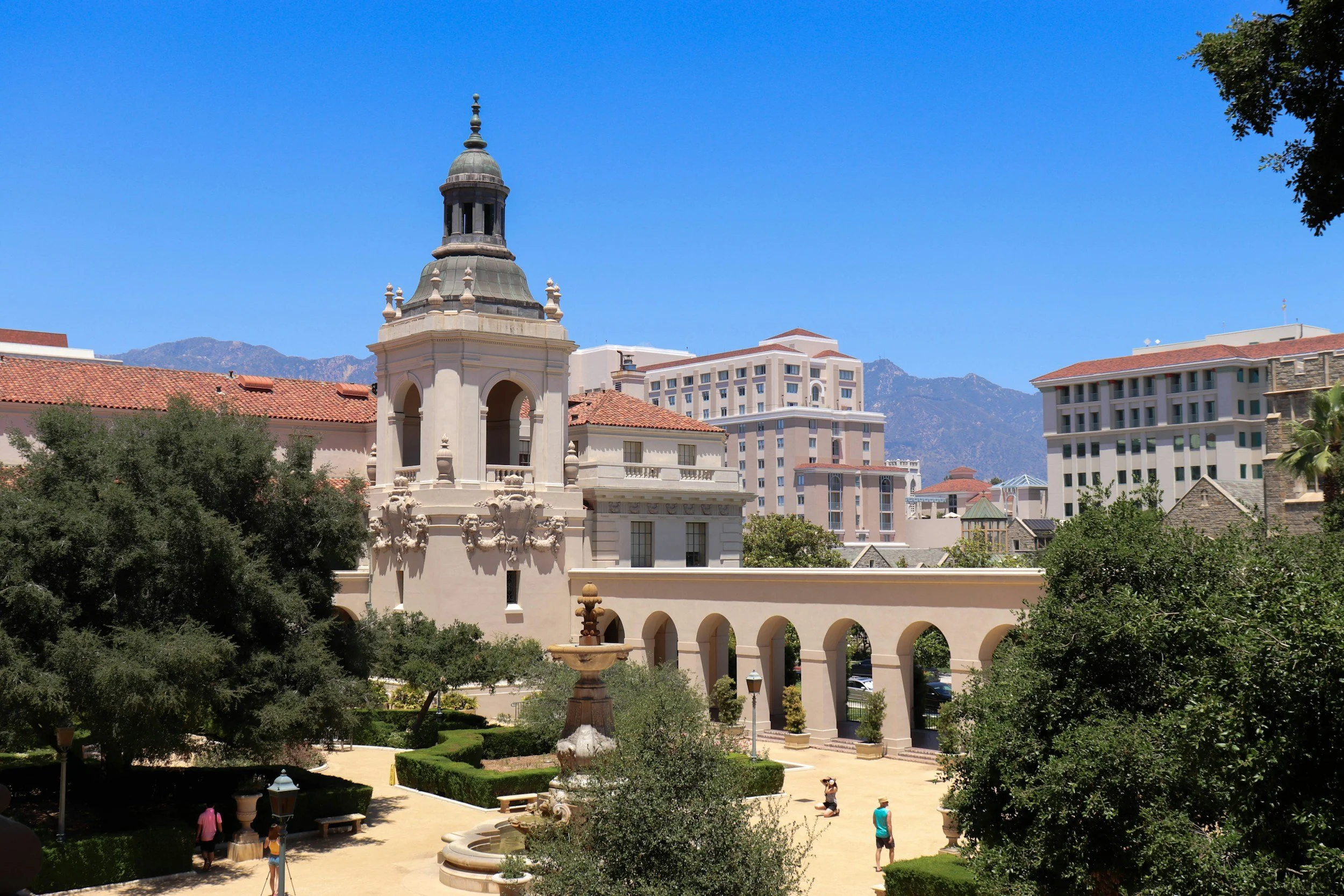 USC Supplemental Essays Guide 2026-2027 
