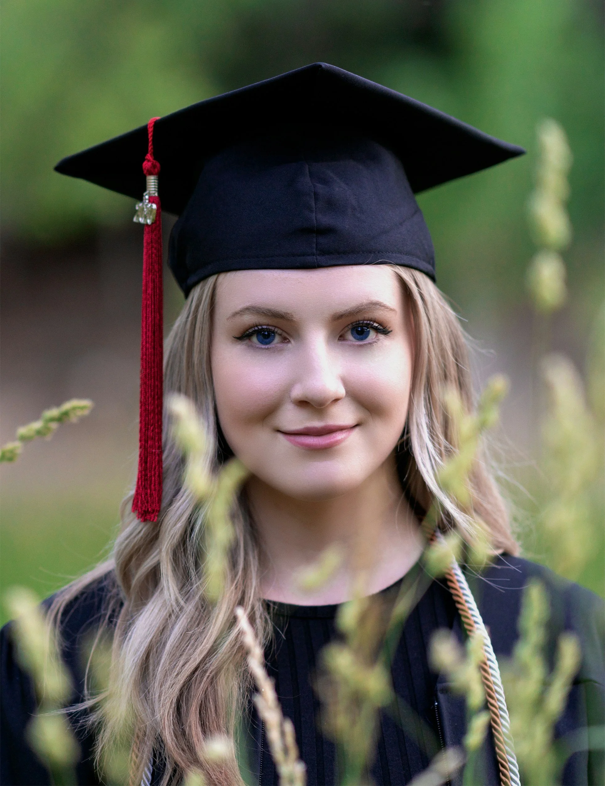 How Much Does Being Valedictorian Matter? 