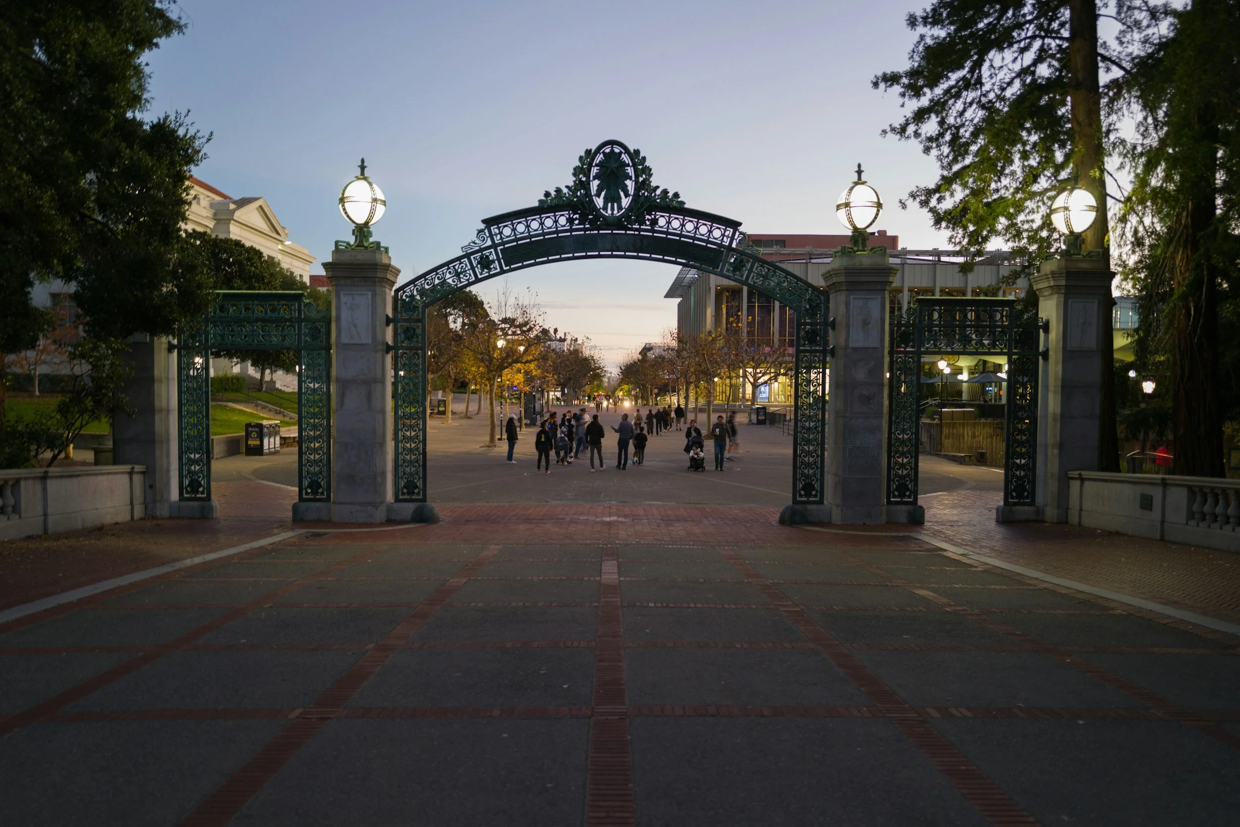How Hard Is It To Get Into UC Berkeley 