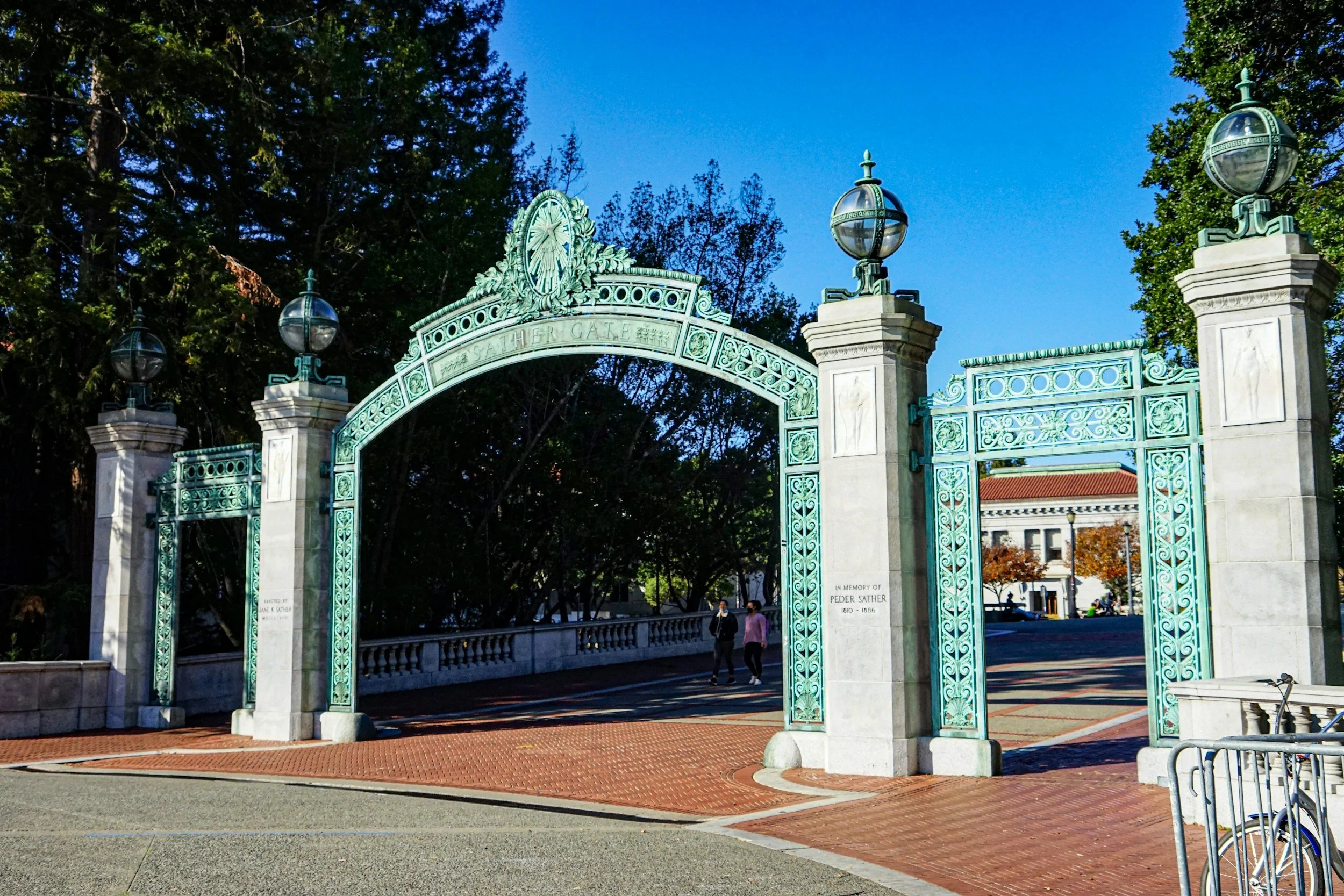 Why UC Berkeley Is the Best U.S. College for Social Mobility