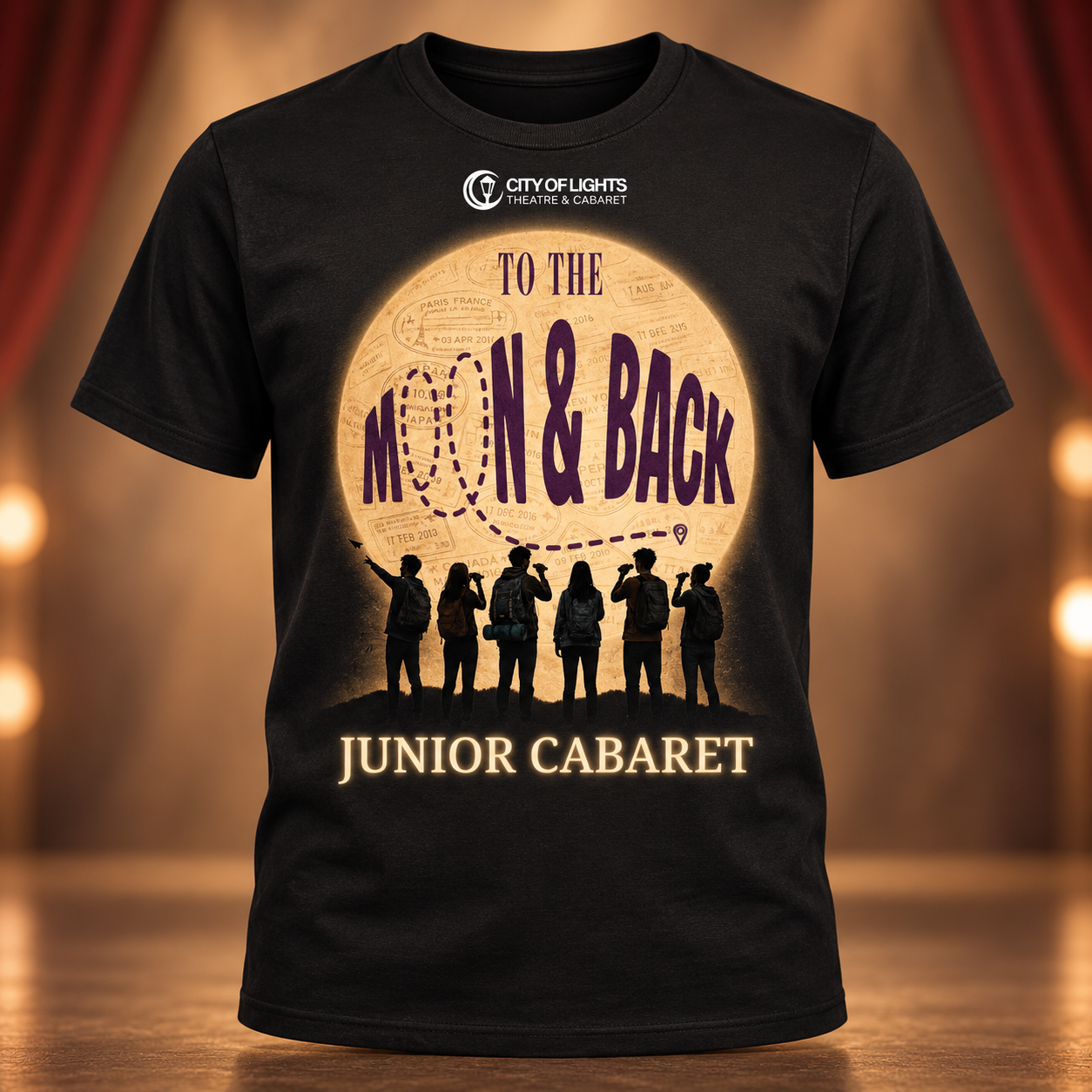 Tothe moon Tshirt.png