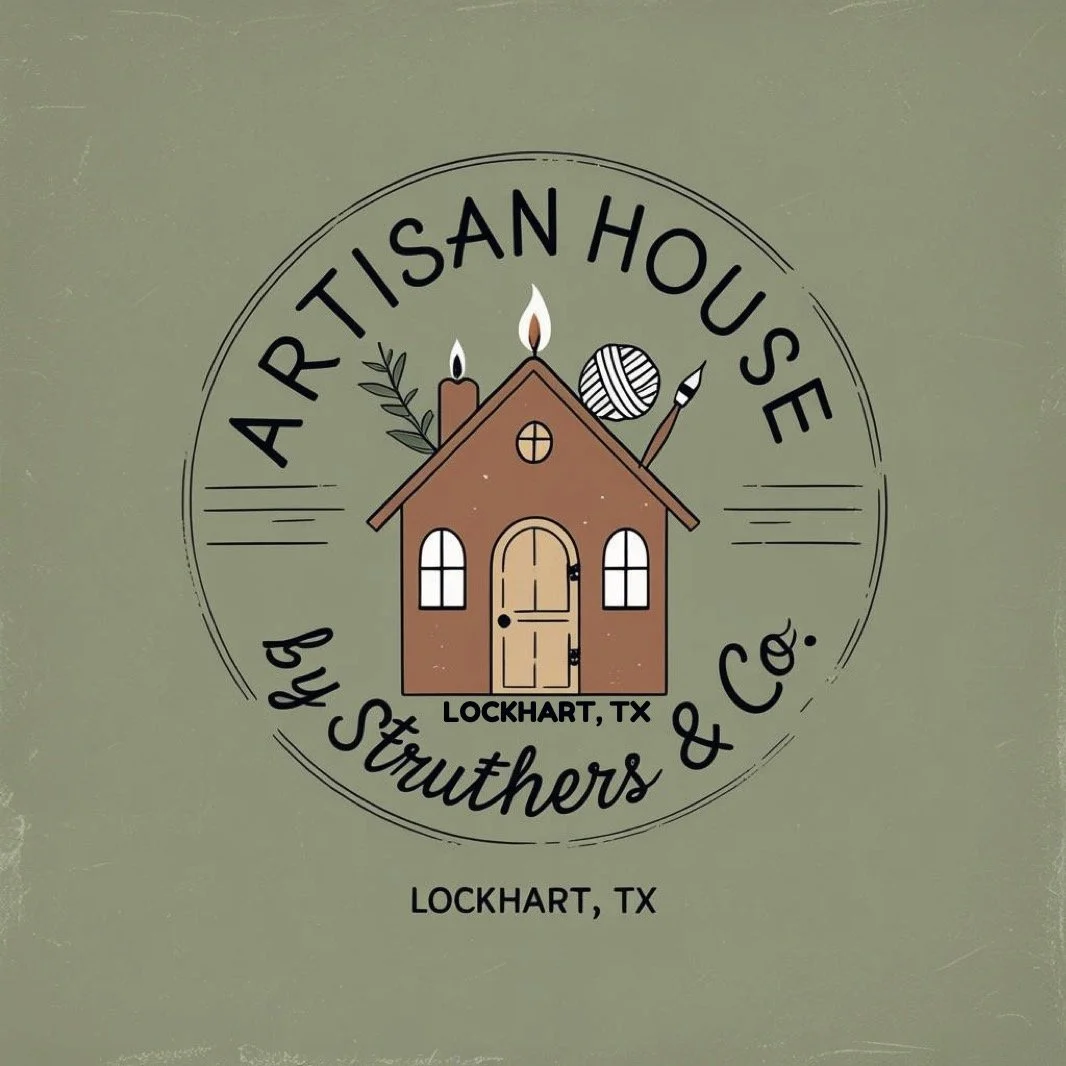 Artisan House by Struthers & Co
