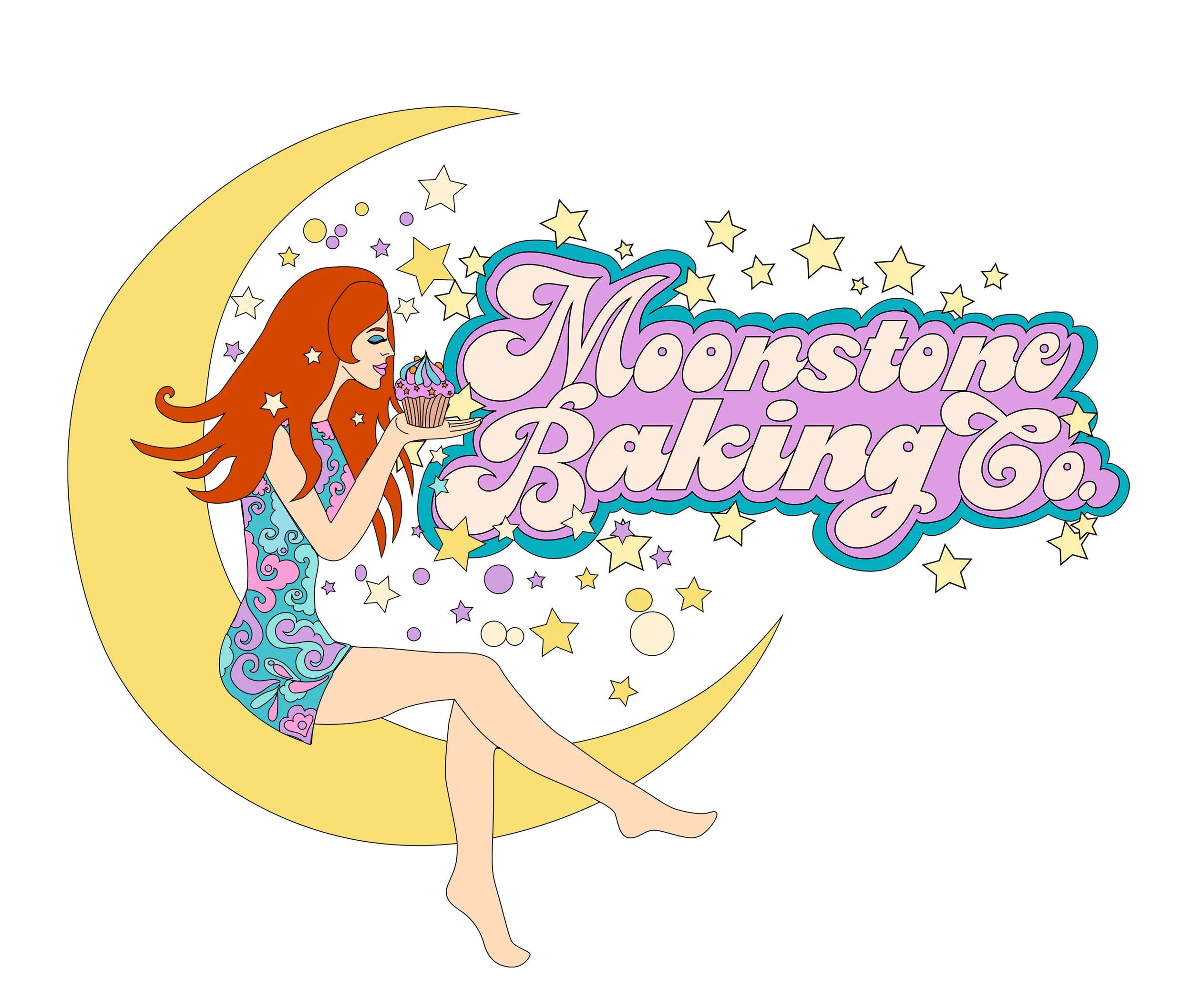 Moonstone Baking Co.