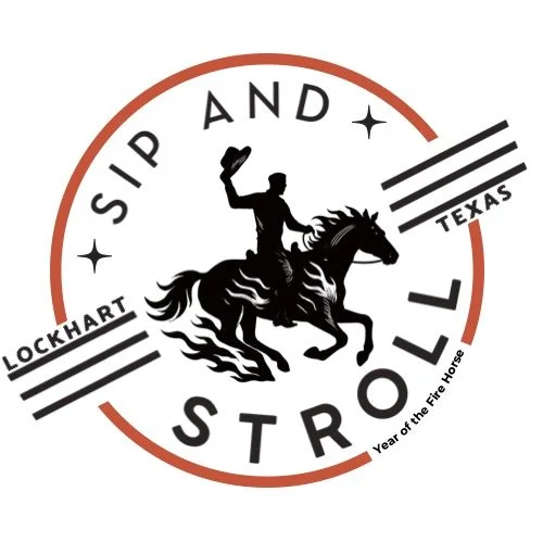 Sip & Stroll Business Participants