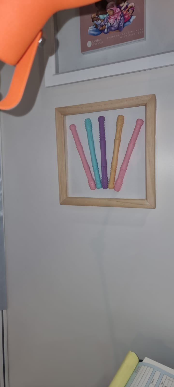 Long Hollow Teethers