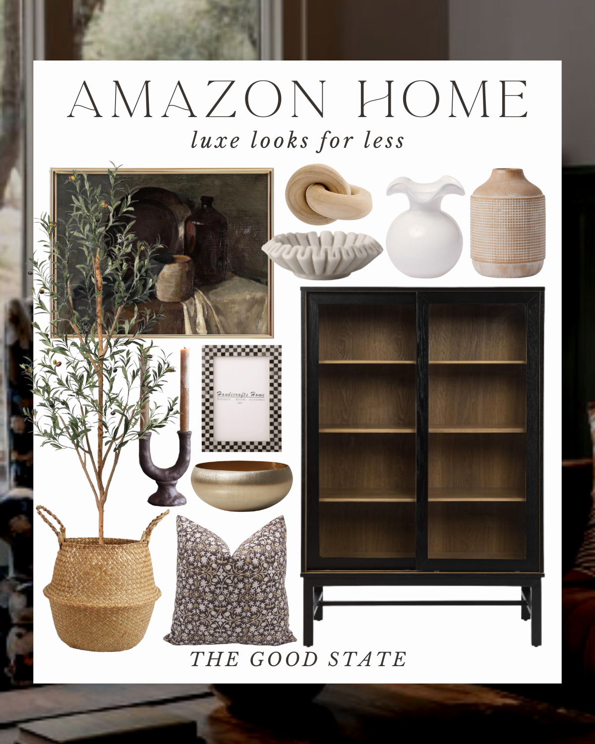 Amazon Home: Designer Styles for Every Budget — The Good State
