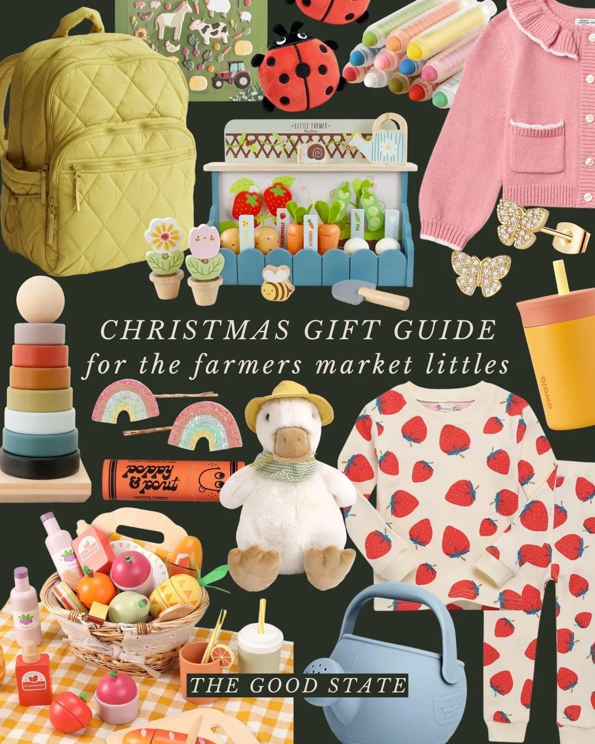 Quick Ship Christmas Gift✨ Save up to 60% today! Comment GIFT and DM you the link to all the holiday goodness. You can also click the link in my bio to shop!🎄

Be sure to save this post so you can come back and shop later🫶🏼

This collection is for