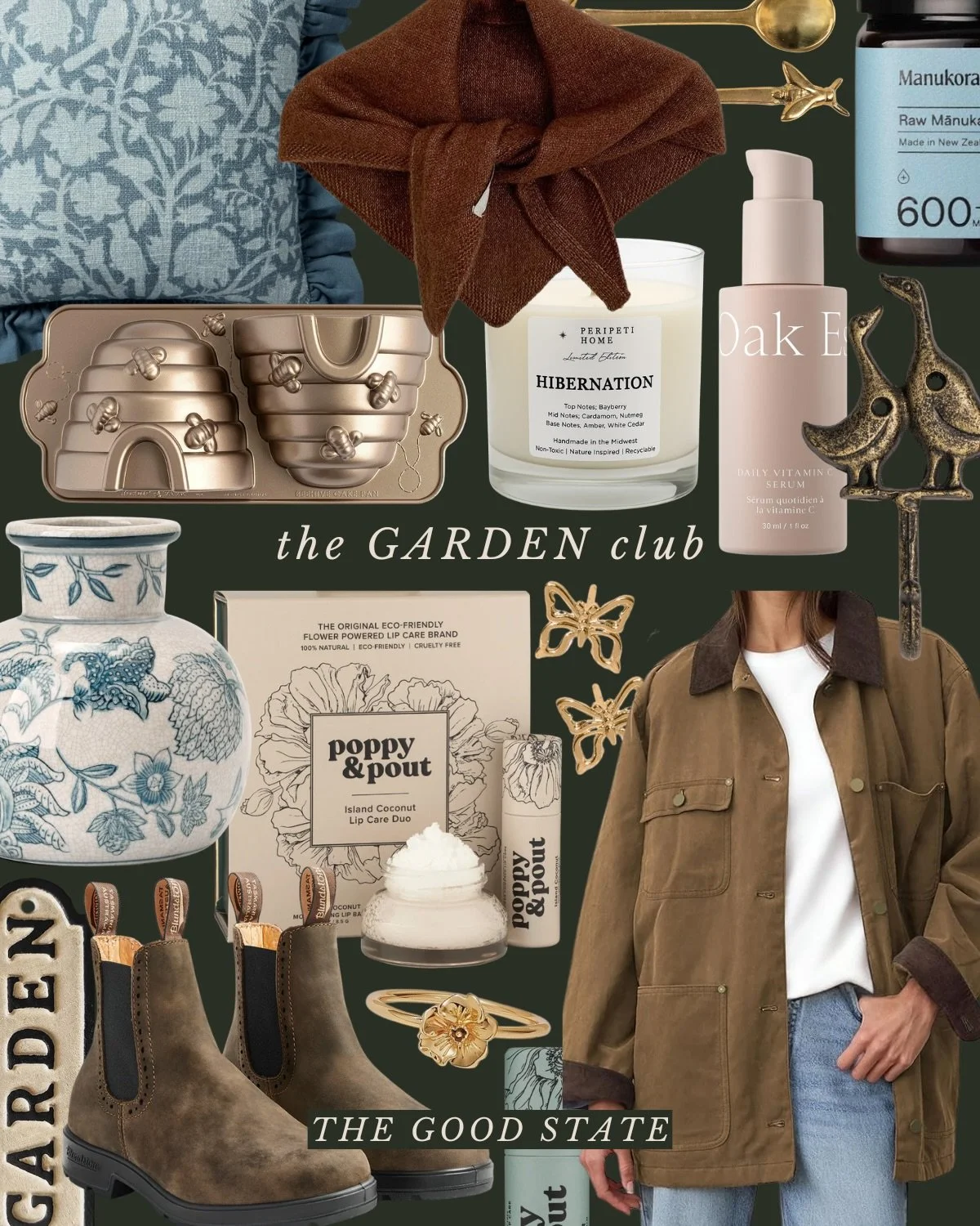 The Garden Club🌻 Save up to 68% today! Comment YES PLEASE and I will send you the link to all the garden goodness. You can also click the link in my bio to shop✨

Be sure to SAVE this post so you can come back and shop later🫶🏼

This collection is 