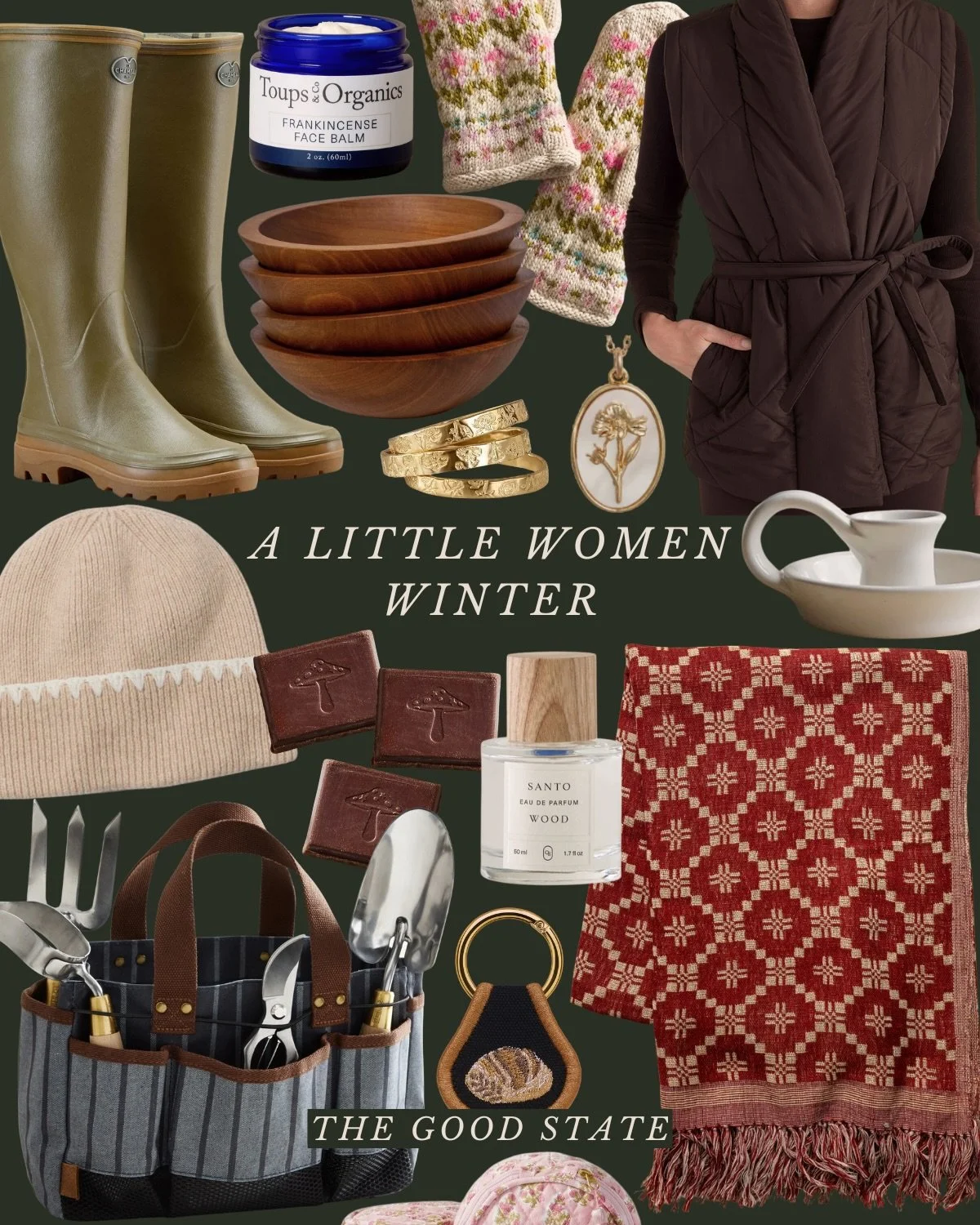 A Little Women Winter✨ Save up to 63% today! Comment YES PLEASE and I will send you the link to all the whimsical goodness. You can also click the link in my bio to shop!

Be sure to save this post so you can come back and shop later🫶🏼

This collec