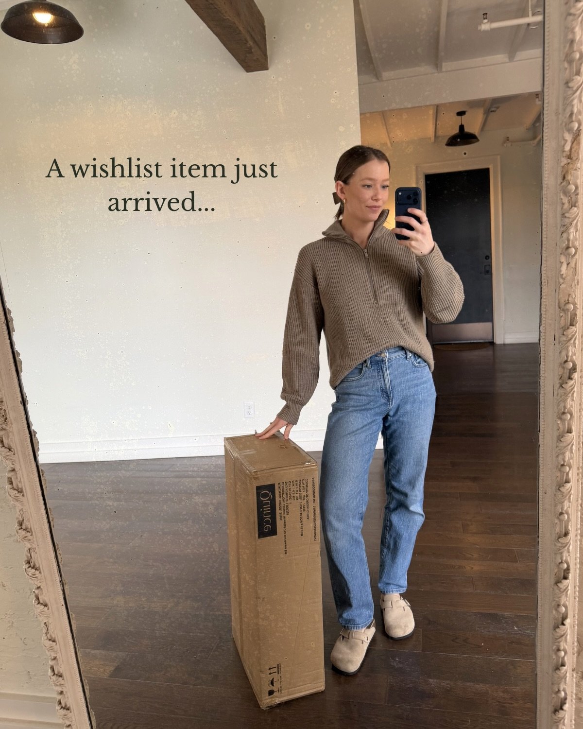 2026 Wishlist Item😍Save up to 44% compared to other retailers!! Comment YES PLEASE and I will DM you the link to all the non-toxic goodness from @onequince . You can also click the link in my bio to shop!

Our goal this year was to make the swap to 