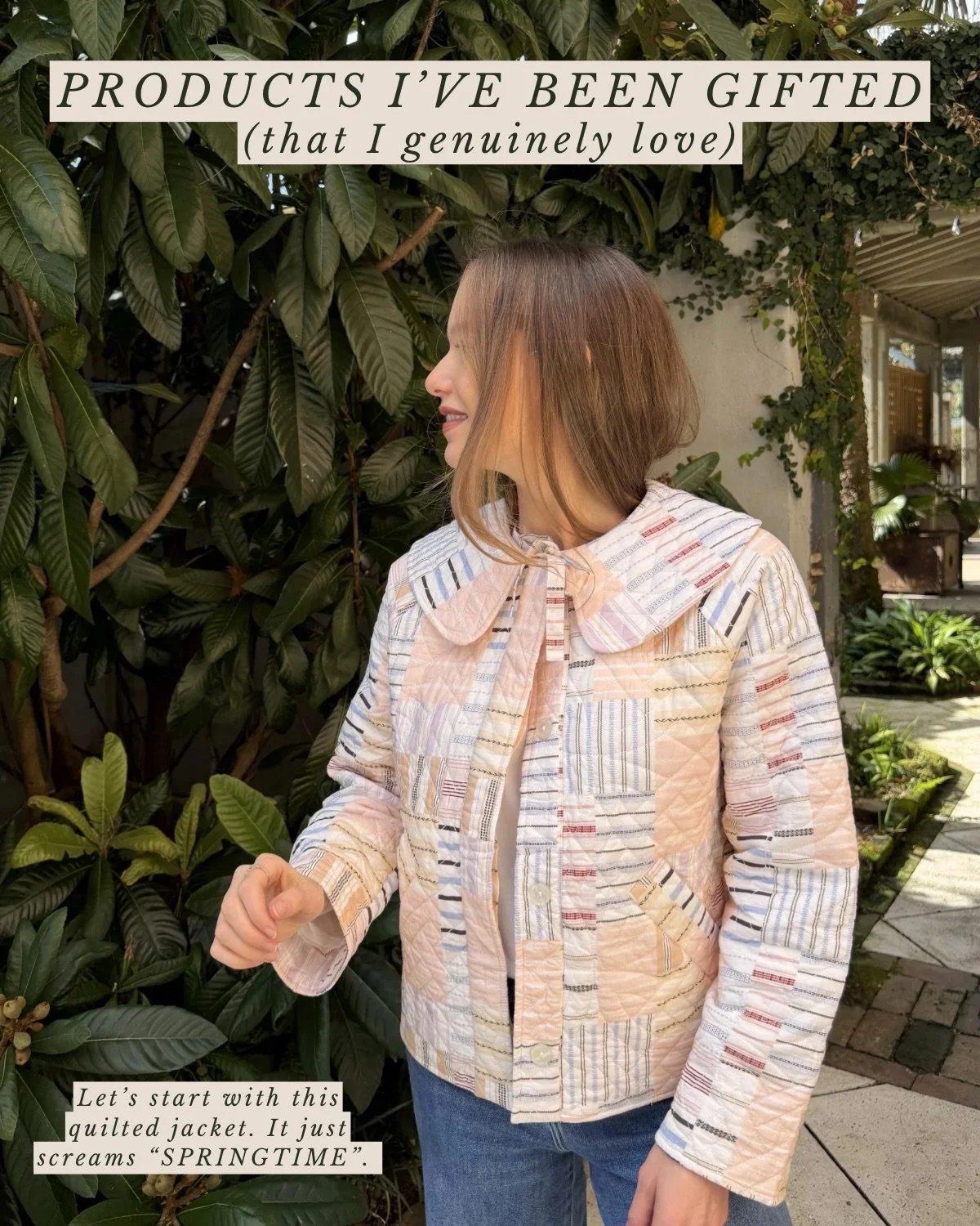 Gifted and truly loving😍 Save up to 64% today! Comment YES PLEASE and I will send you the link to all the goodness. You can also click the link in my bio to shop✨

Be sure to SAVE this post so you can come back and shop later🫶🏼

So many lovely bra