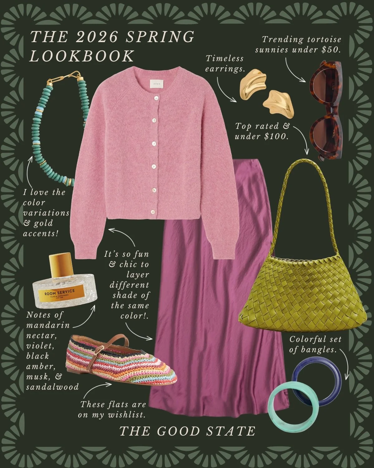 The Spring Lookbook🌼 Save up to 75% today! Comment YES PLEASE and I will DM you the link to all the goodness. You can also click the link in my bio to shop✨

Be sure to save this post so you can come back and shop later🫶🏼

This collection is for t