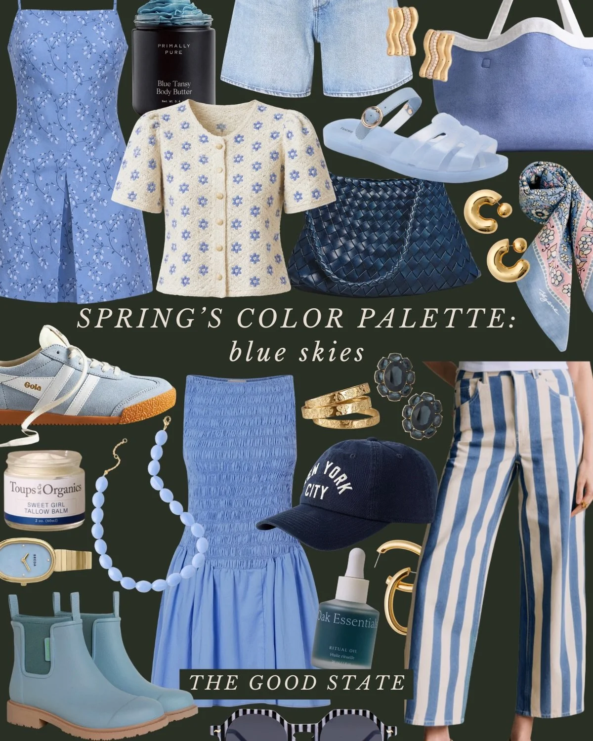 Spring&rsquo;s Color Palette🌸🍓☀️Save up to 77% today! Comment YES PLEASE and I will DM you the link to all the goodness. You can also click the link in my bio to shop✨

Be sure to save this post so you can come back and shop later🫶🏼

This collect