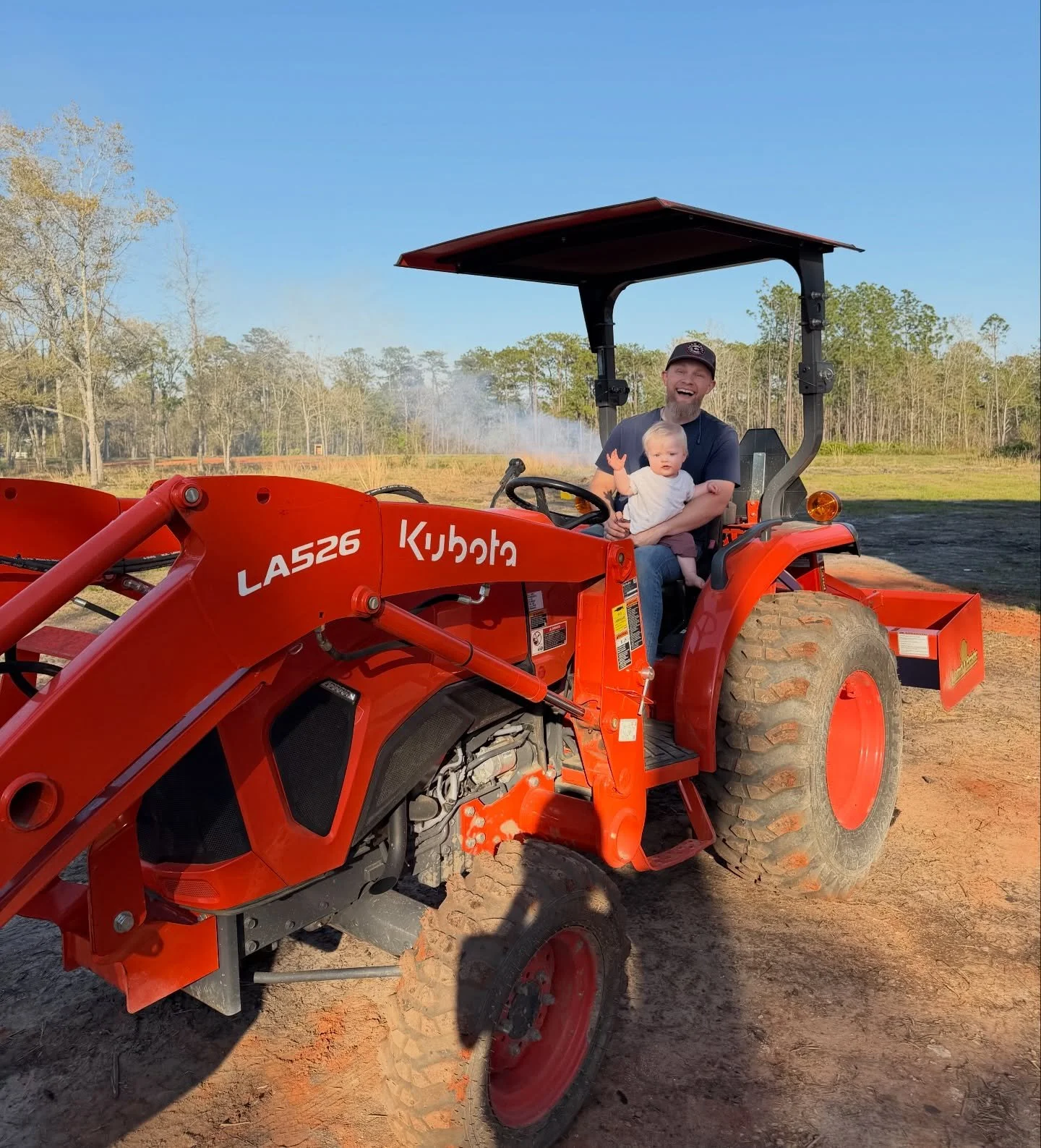 Recent tidbits ✨Wrapping up our build (!!!!), Auggie got a DocBand (all is well, just a flat spot that needs some rounding out), celebrated our 2 year anniversary (Auggie gave us the gift of the biggest blowout of his life lol), enjoying Spring weath