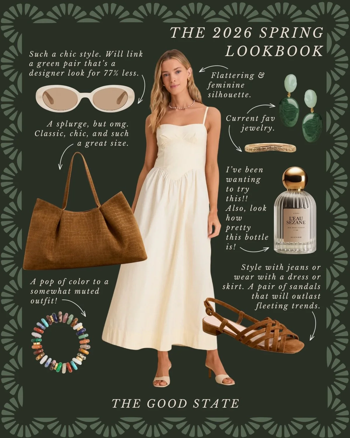 The Spring Lookbook🍐🫐🍓 Save up to 71% today! Comment YES PLEASE and I will DM you the link to all the goodness. You can also click the link in my bio to shop✨

Be sure to save this post so you can come back and shop later🫶🏼

This Spring we are s