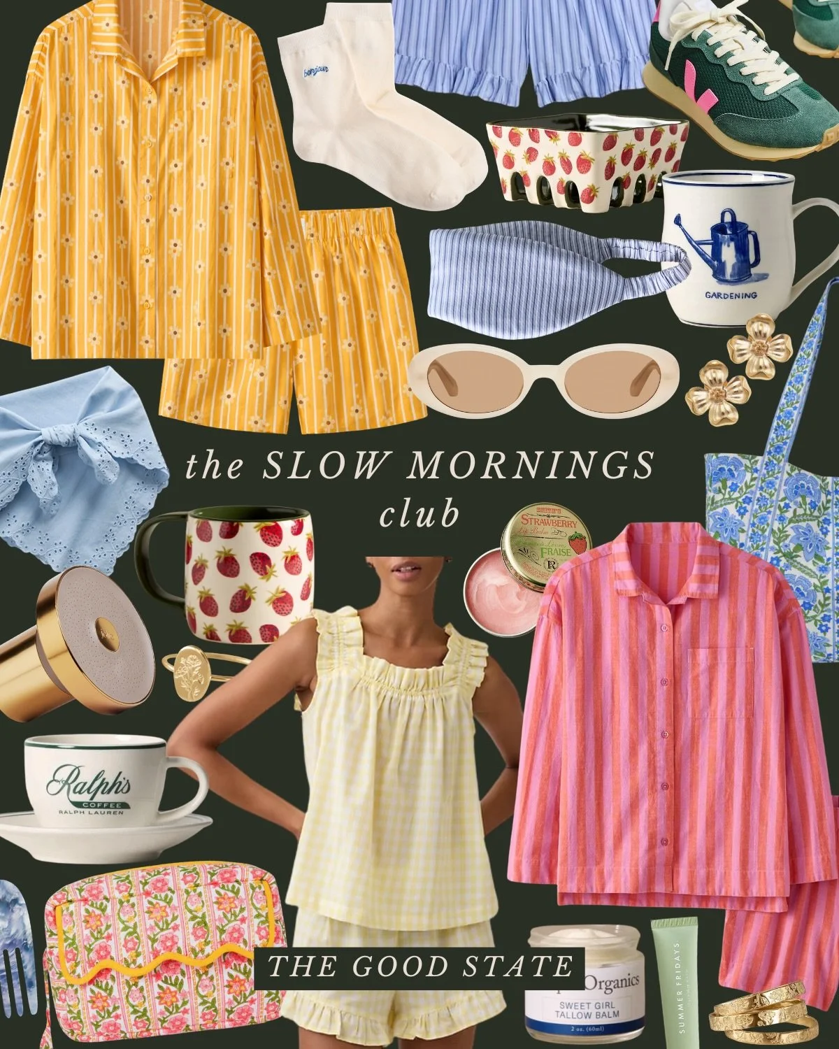 The Slow Mornings Club☀️Save up to 61% today! Comment YES PLEASE and I will DM you the link to all the goodness. You can also click the link in my bio to shop🦋

Be sure to save this post so you can come back and shop later🫶🏼

Their collection is f