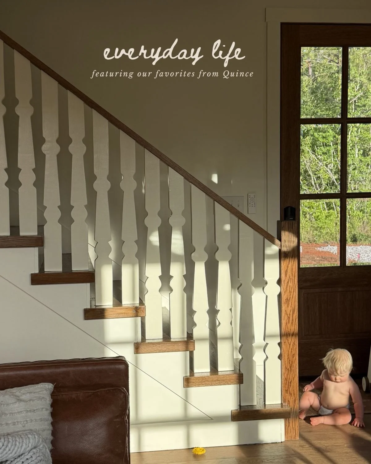 Everyday life with some of our favorites from @onequince ✨Comment YES PLEASE and I will DM you the link to all the goodness. You can also click the link in my bio to shop!

Head over to my @shop.ltk to shop directly from there! https://liketk.it/68hi