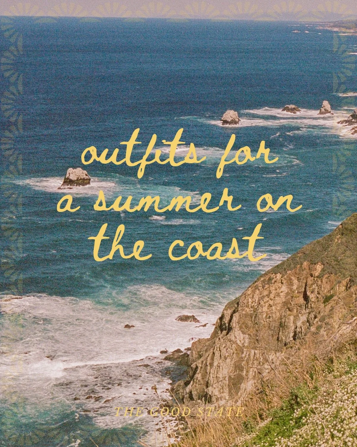 A Summer of the Coast☀️ Save up to 54% today! Comment YES PLEASE and I will DM you the link to all the goodness! You can also click the link in my bio to shop✨

Be sure to SAVE this post so you can come back later to shop🫶🏼

East Coast, West Coast 