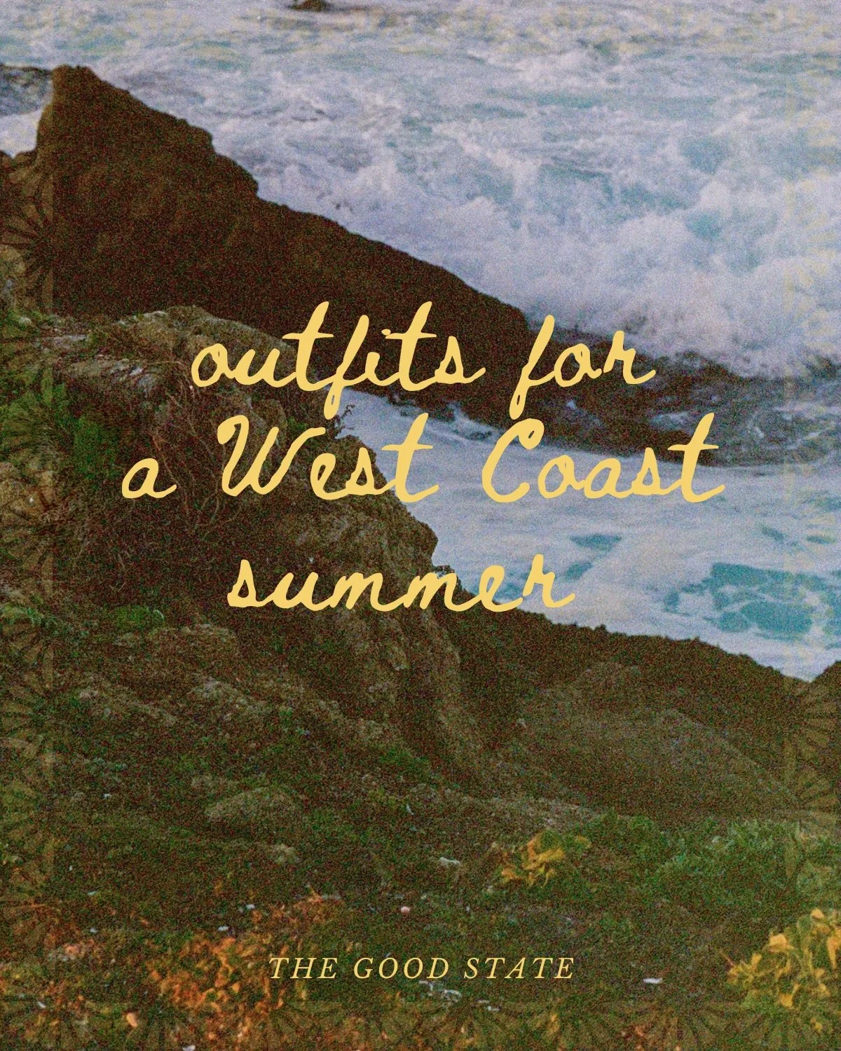 A West Coast Summer✨ Save up to 72% today! Comment YES PLEASE and I will DM you the link to all the goodness! You can also click the link in my bio to shop!

Be sure to SAVE this post so you can come back later to shop🫶🏼

For the sun-kissed girlies