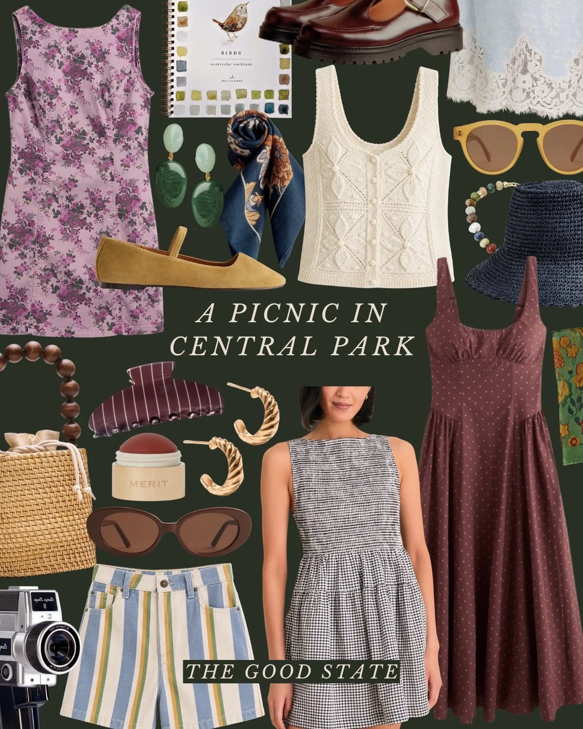 A Picnic In Central Park🧺🍓🥖 Save up to 77% today! Comment YES PLEASE and I will send you the link to all the goodness. You can also click the link in my bio to shop✨

Be sure to SAVE this post so you can come back and shop later🍎

This collection