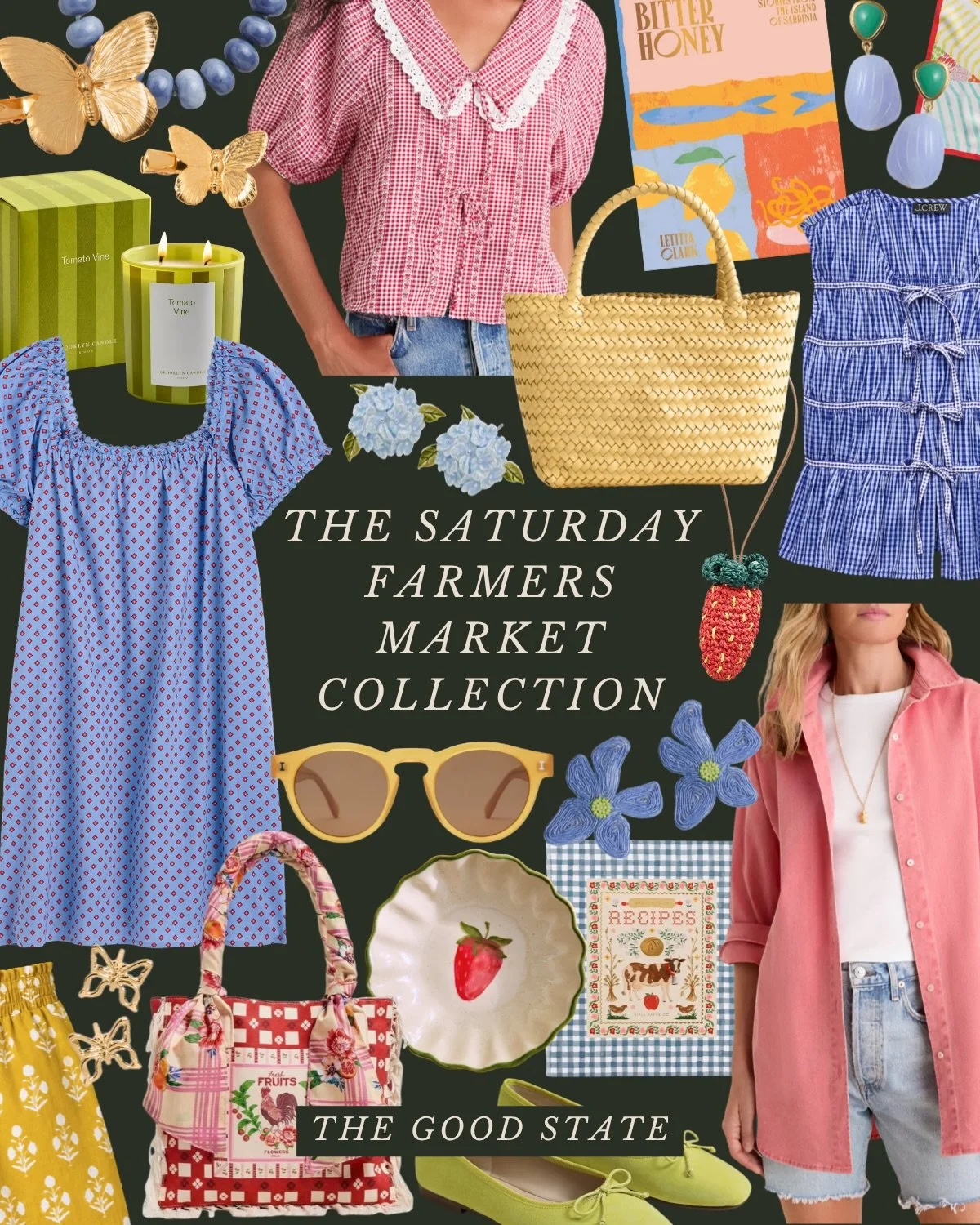 The Saturday Farmers Market🍓☀️🫐 Save up to 72% today! Comment YES PLEASE and I will send you the link to all the goodness. You can also click the link in my bio to shop✨

Be sure to SAVE this post so you can come back and shop later🫶🏼

Our favori