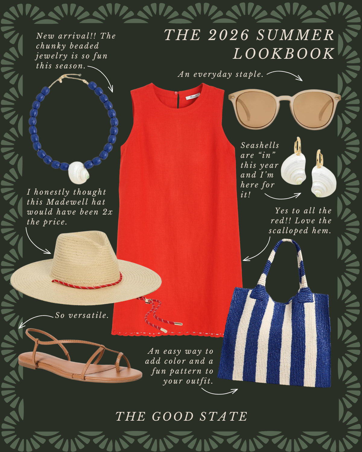 Outfits I Would *Actually* Buy from Amazon
