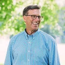 The Eight Feelings with Dr. Chip Dodd