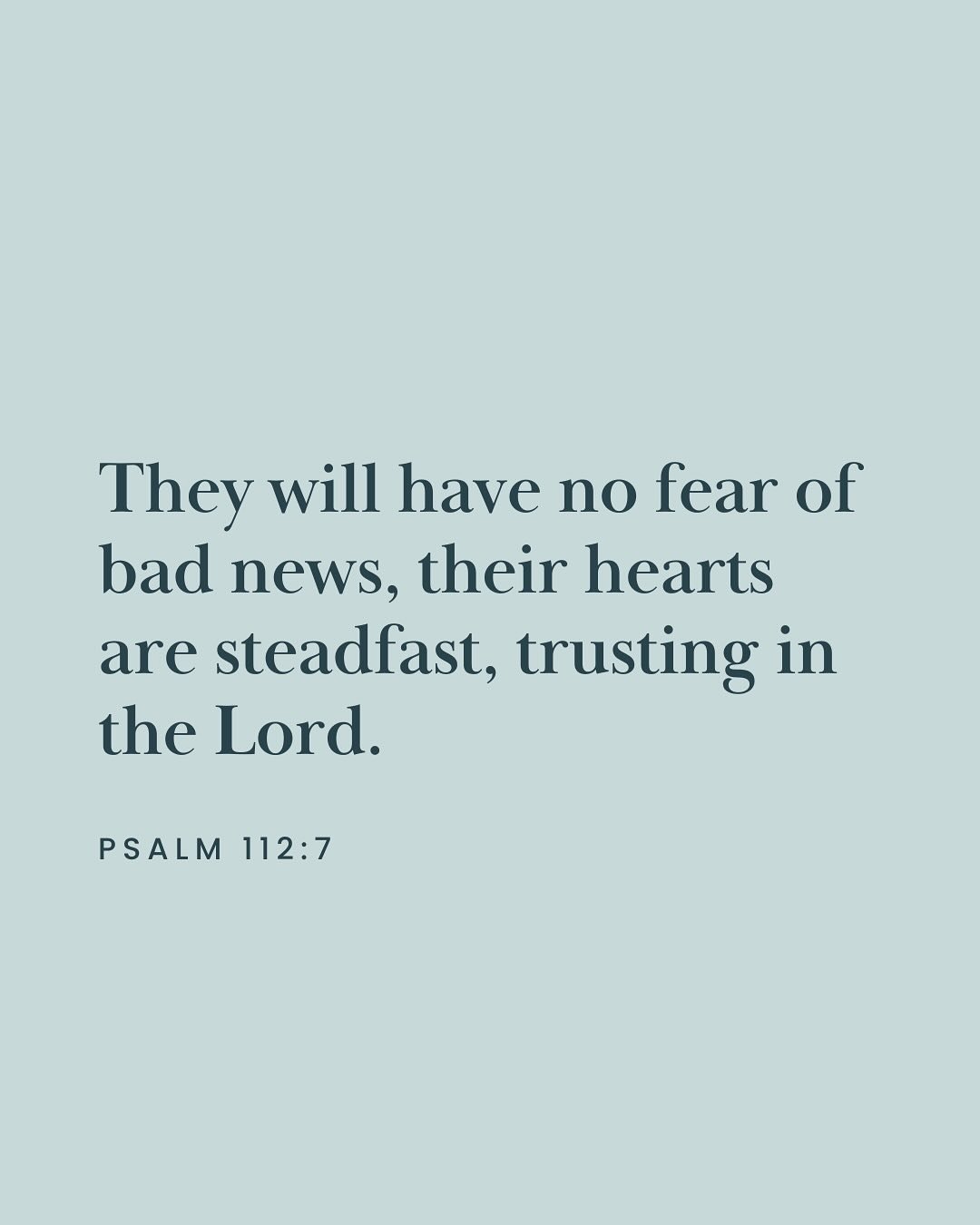 Fear is a bully, it&rsquo;s bark louder than its bite.

It can rob a society of the life-giving blood running through its veins, even rob the natural resilience of the human heart.

We are made by a God who commands fear to LEAVE, whose perfect love 