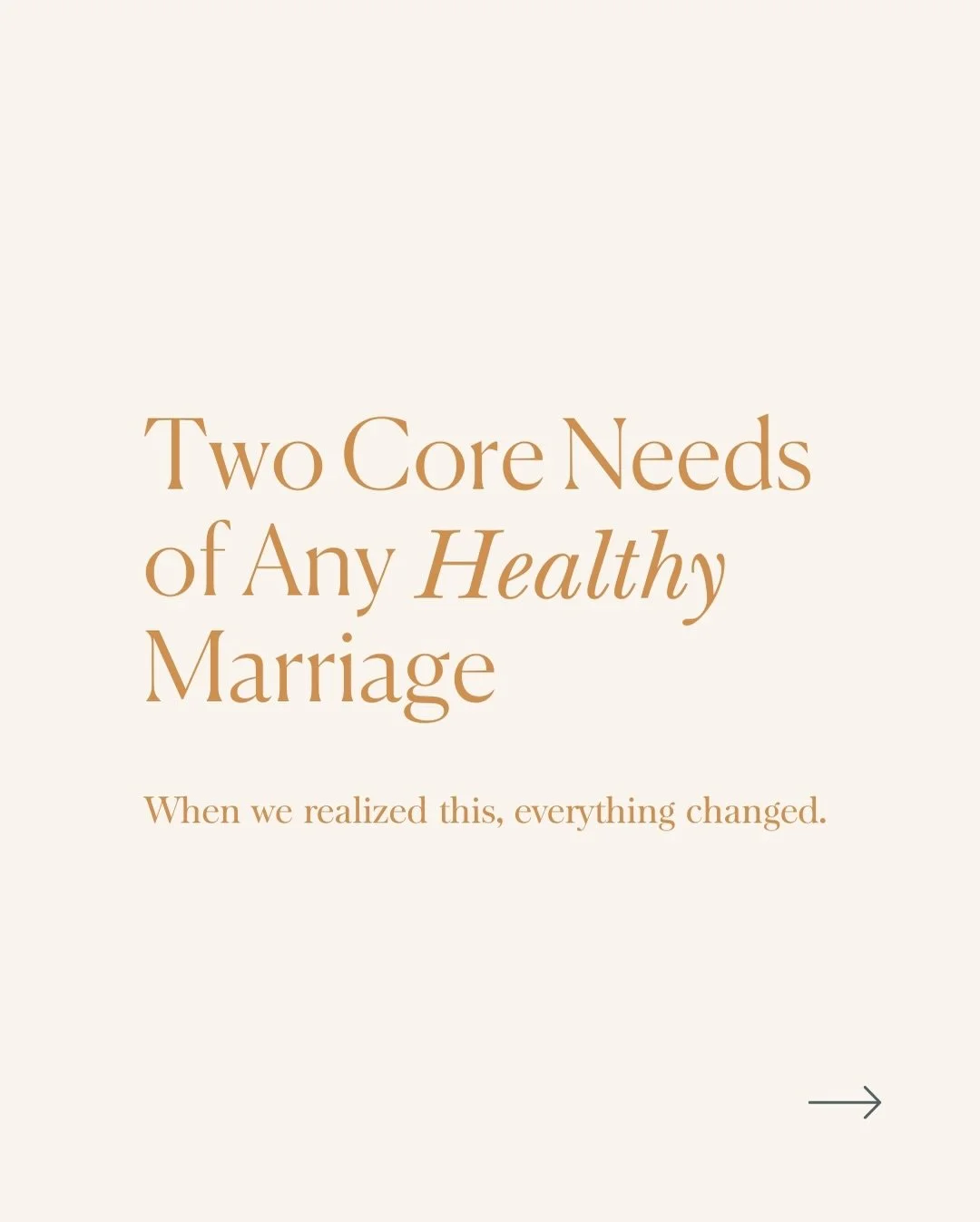 💛 Comment &ldquo;connect&rdquo; if you&rsquo;re craving meaningful connection with your spouse. I&rsquo;ll send you a free resource!

I have a deep, vulnerable need to feel secure with Gabe.
If I sense he doesn&rsquo;t want my feedback on something,