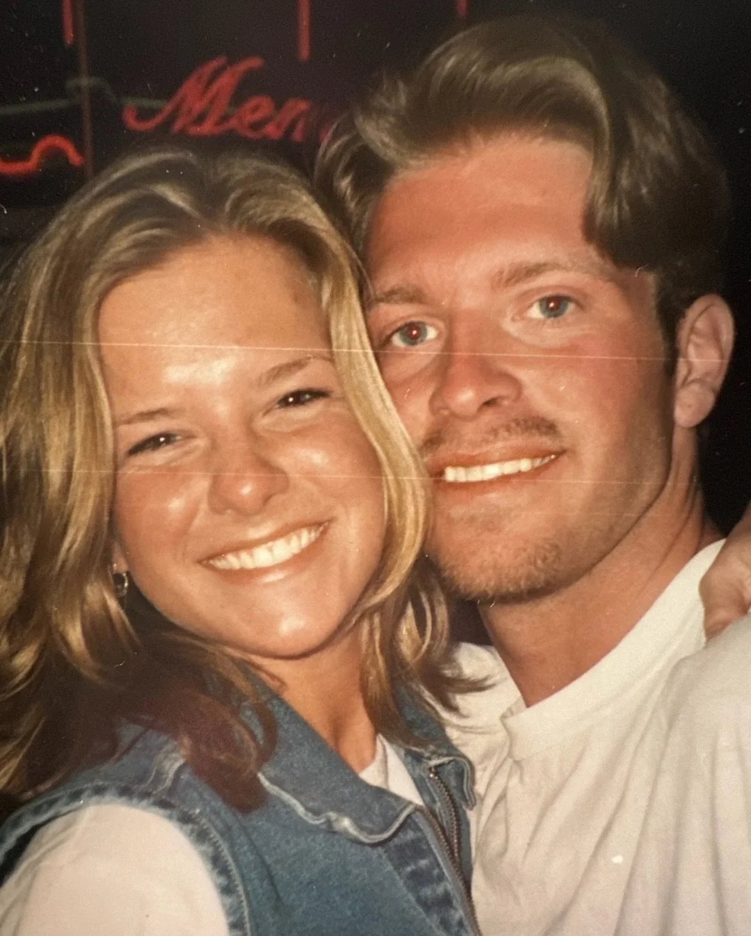 Happy birthday to my love, Gabe Lyons! 

There are so many sides of you most people would never see. Playful, hilarious, creative, adventurous, compassionate and sacrificial. What a wonderful gift it&rsquo;s been to know and love you for almost 30 ye