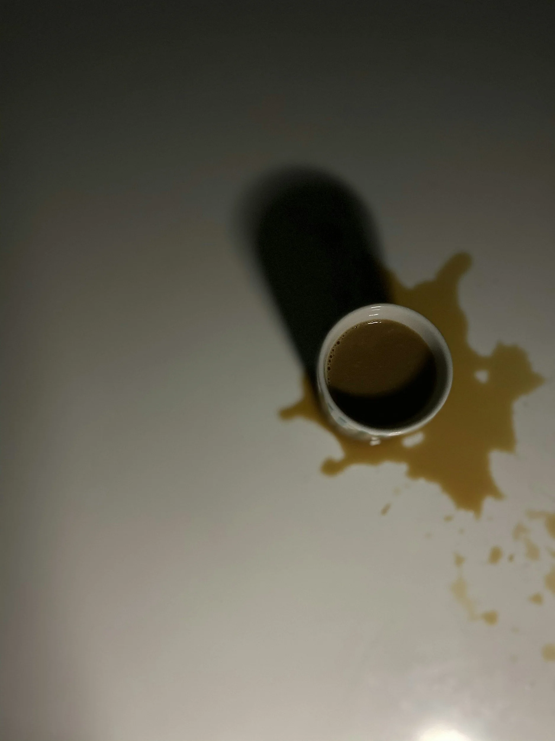 The Cup with a Hole – Why Narcissists Crave Constant External Approval